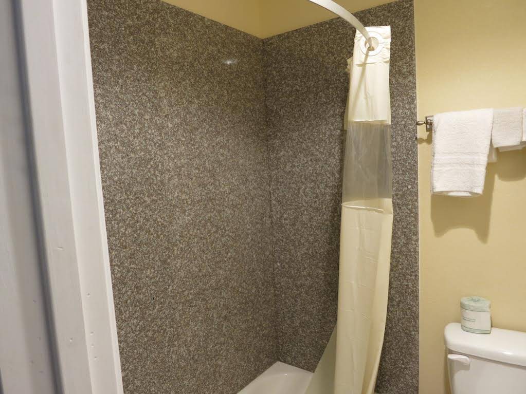 Inn at Mexia