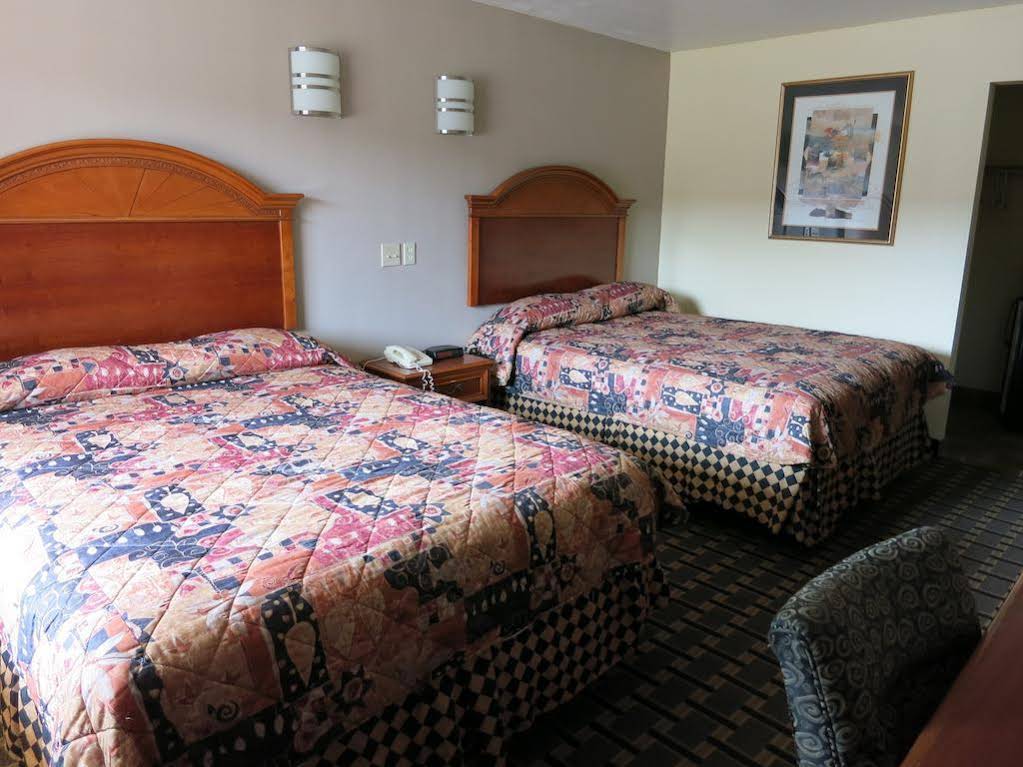 Inn at Mexia