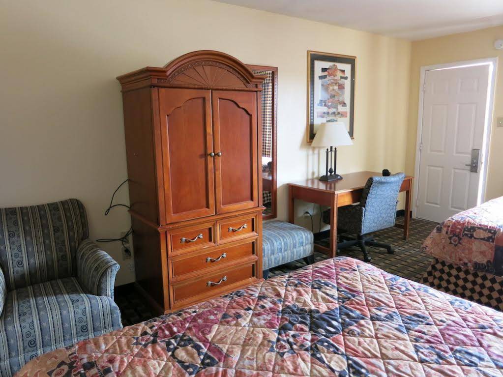 Inn at Mexia