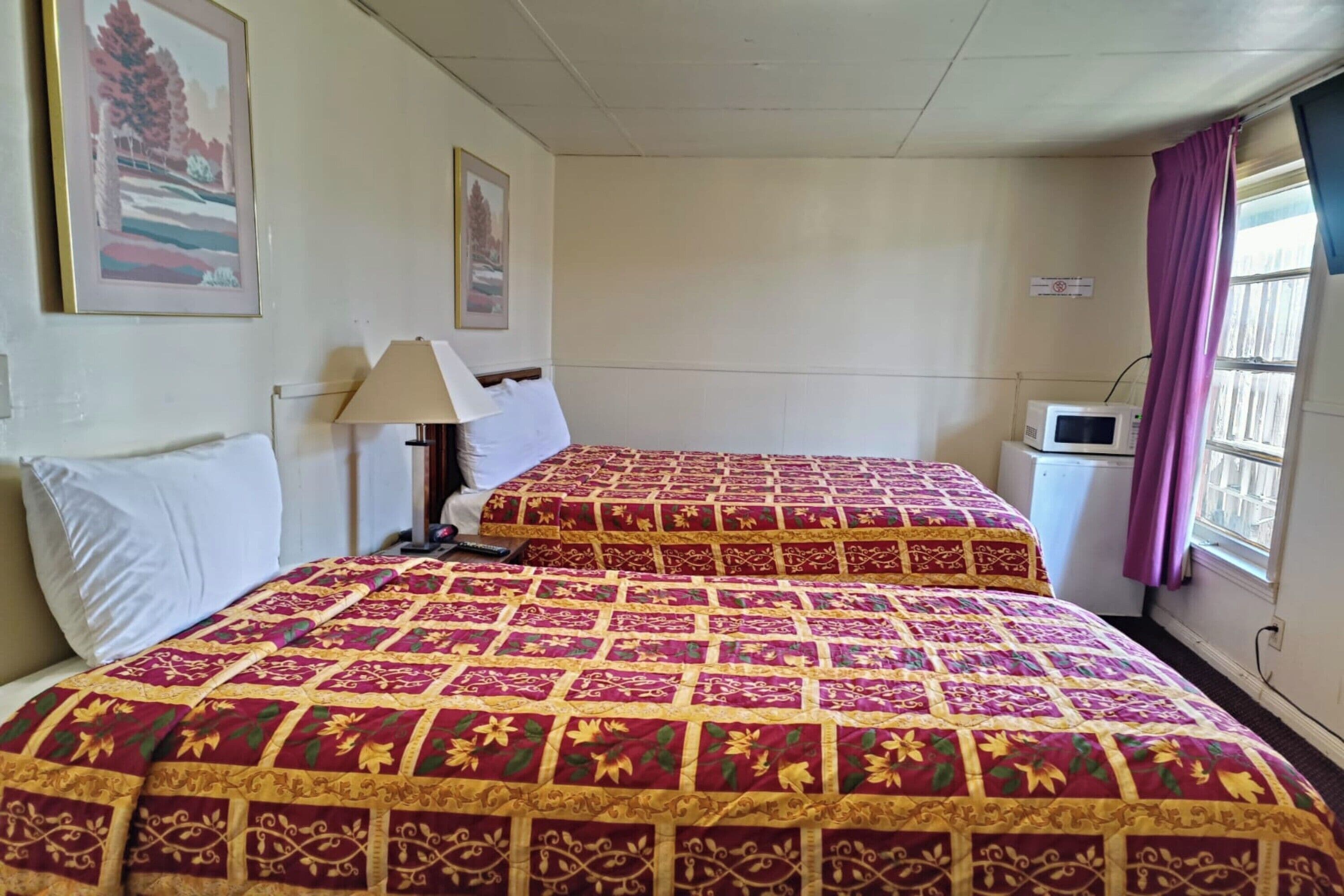 Triangle Motel by OYO Mexia Texas