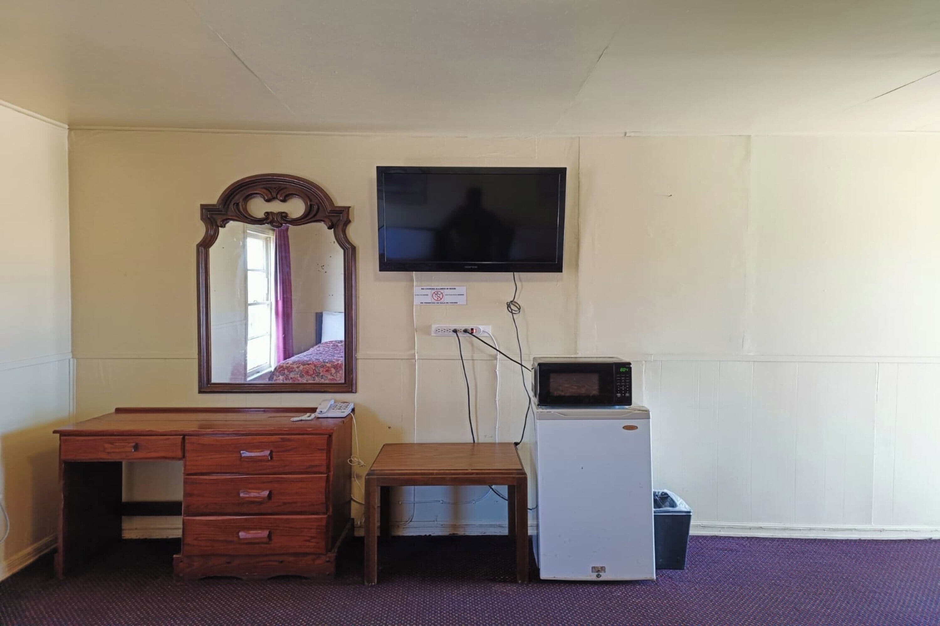 Triangle Motel by OYO Mexia Texas