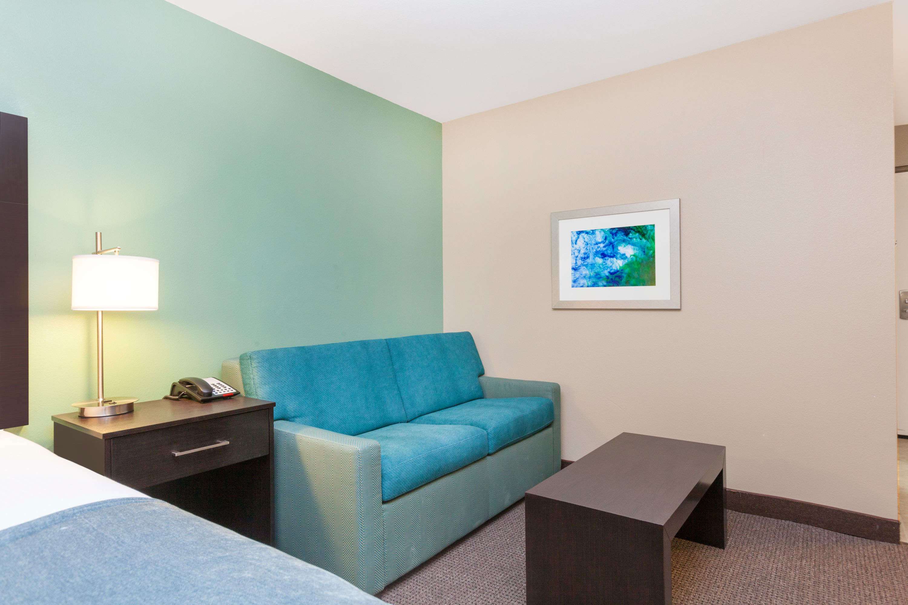 Baymont by Wyndham Midland Center
