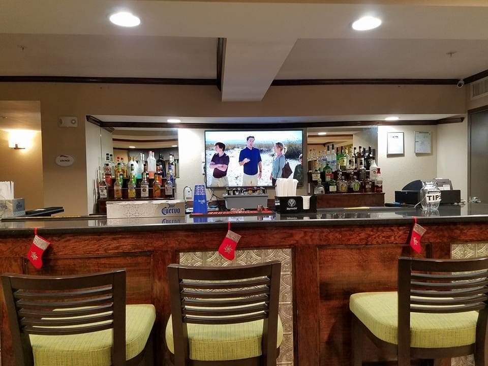 Baymont by Wyndham Midland Center