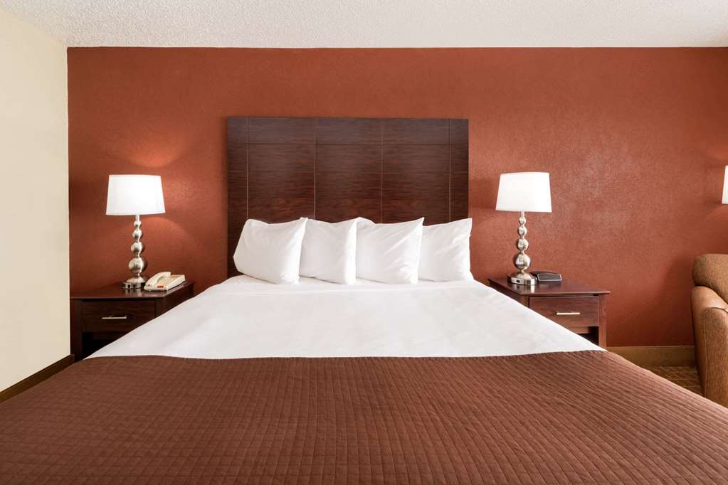 Baymont by Wyndham Midland Airport
