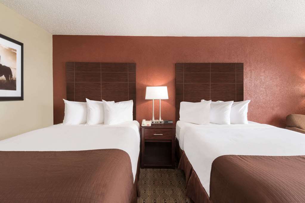 Baymont by Wyndham Midland Airport