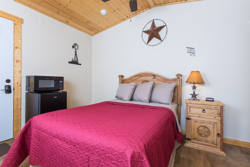 Custom Touch Village-Midland