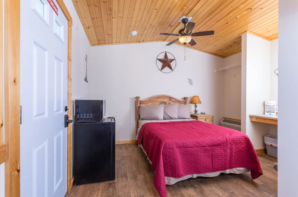 Custom Touch Village-Midland