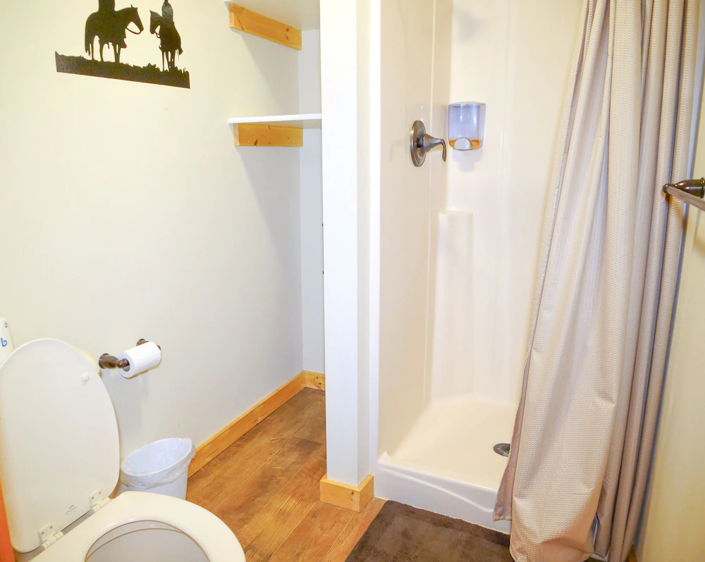 Custom Touch Village-Midland