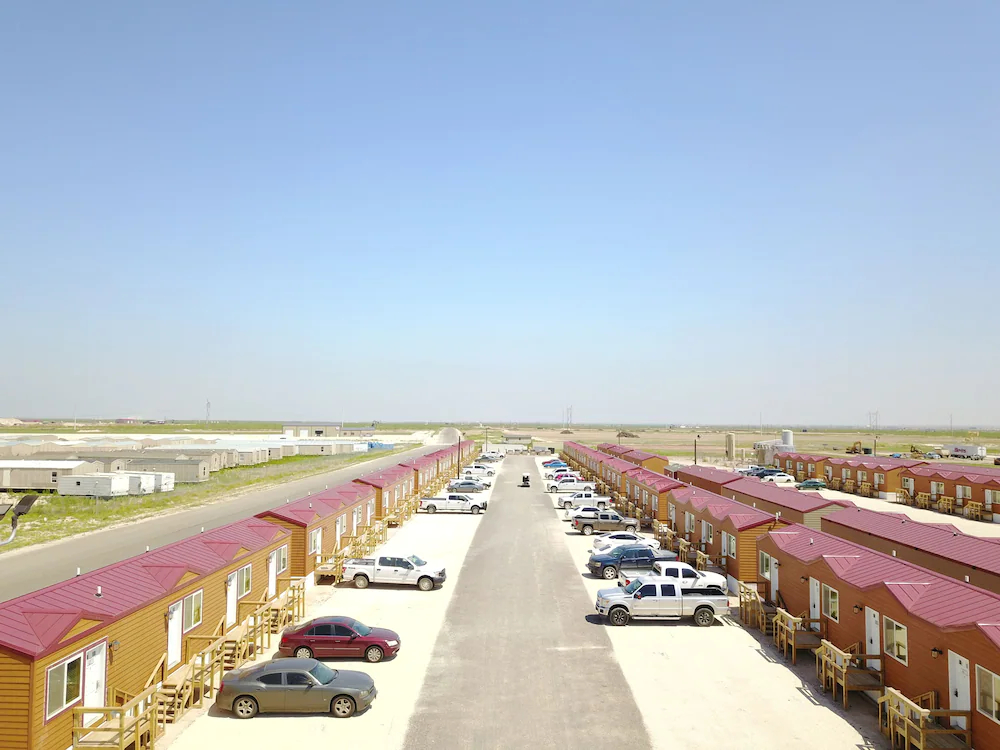 Custom Touch Village-Midland