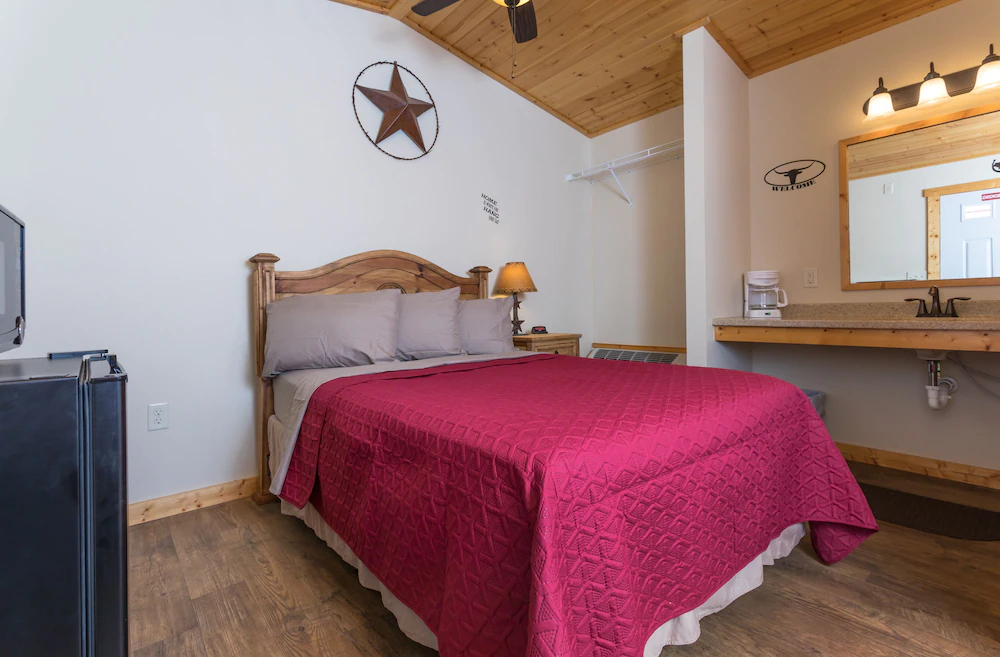 Custom Touch Village-Midland