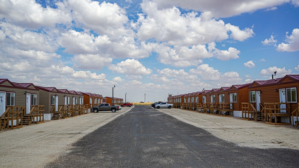 Custom Touch Village-Midland
