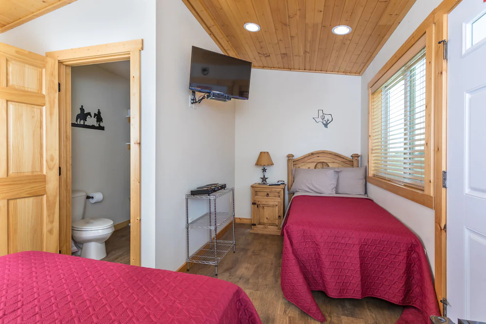 Custom Touch Village-Midland