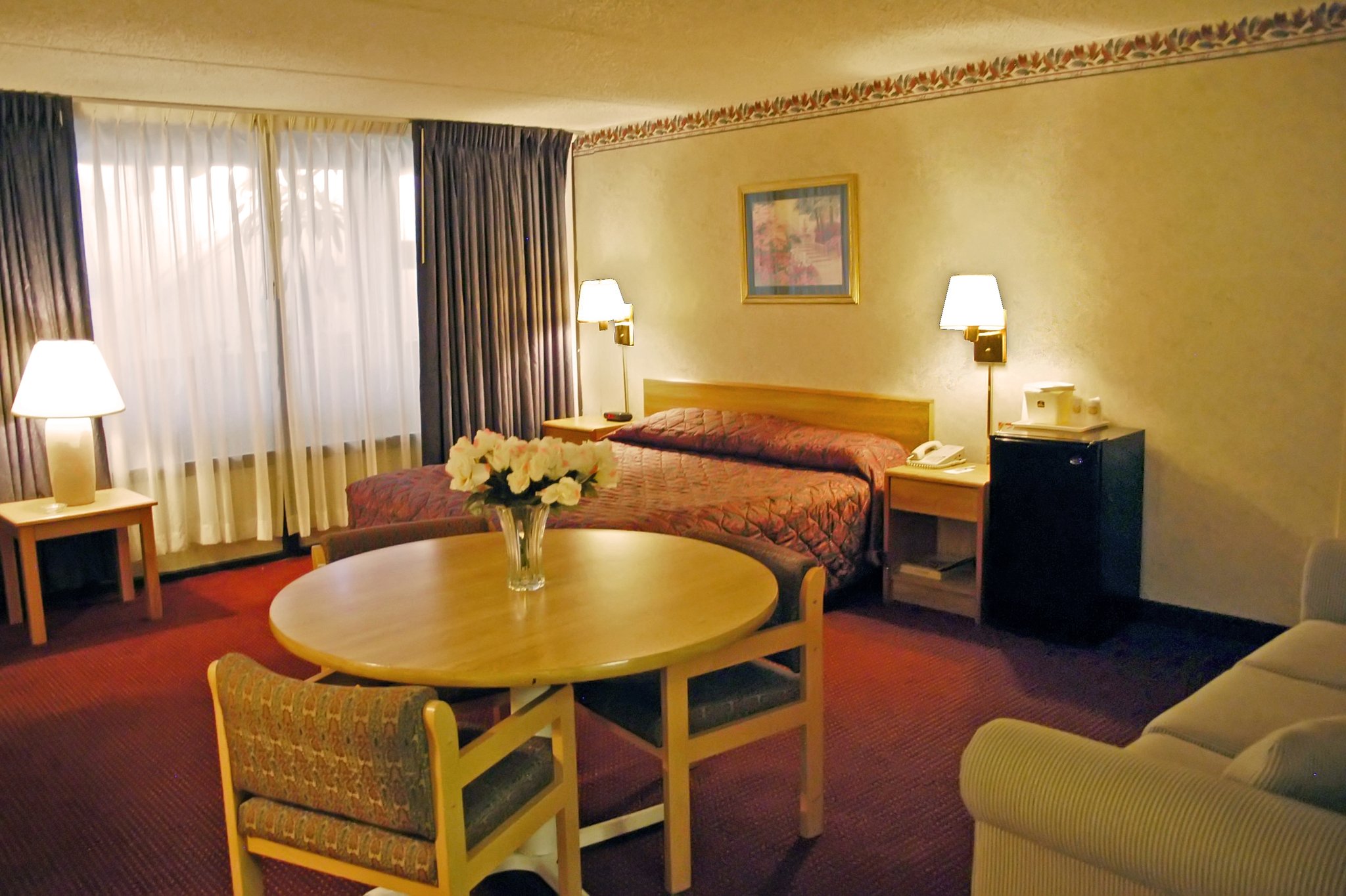 Days Inn by Wyndham Midland