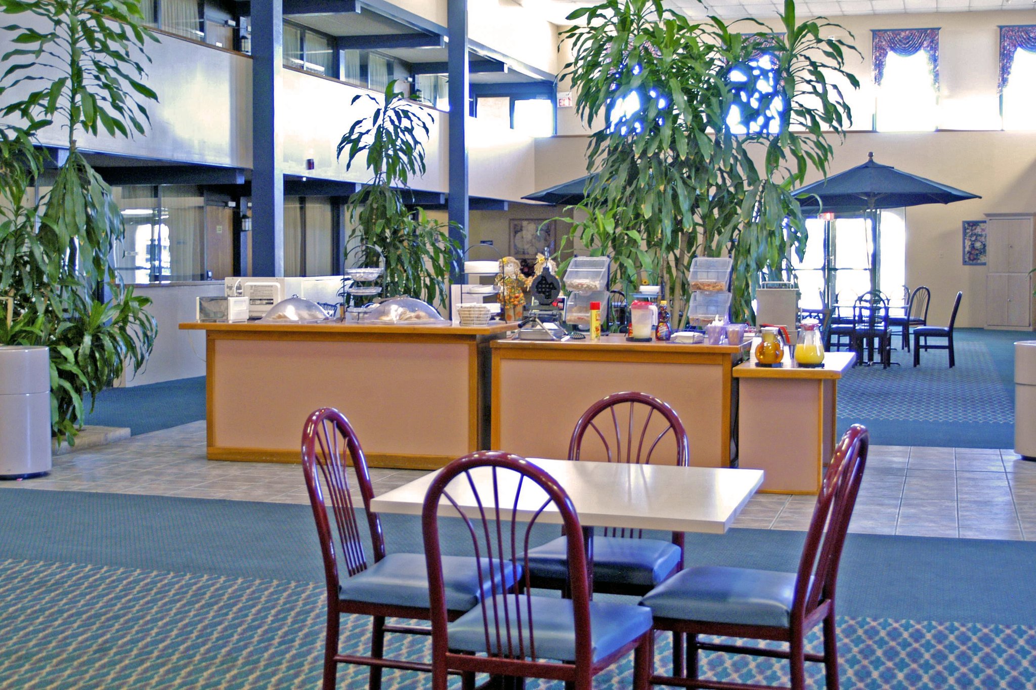 Days Inn by Wyndham Midland