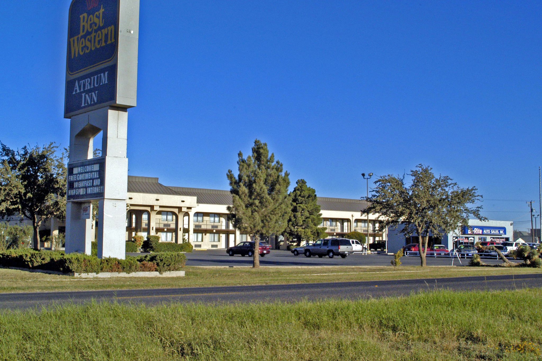 Days Inn by Wyndham Midland