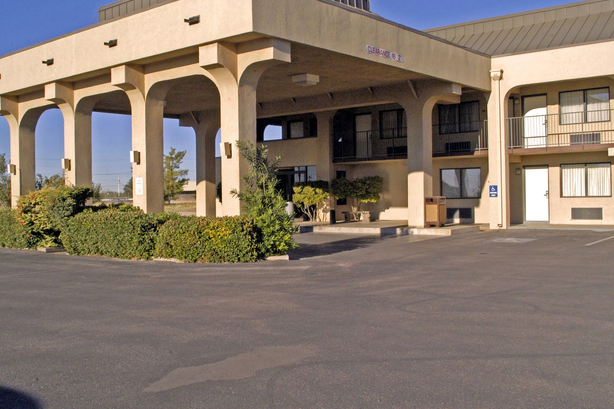 Days Inn by Wyndham Midland