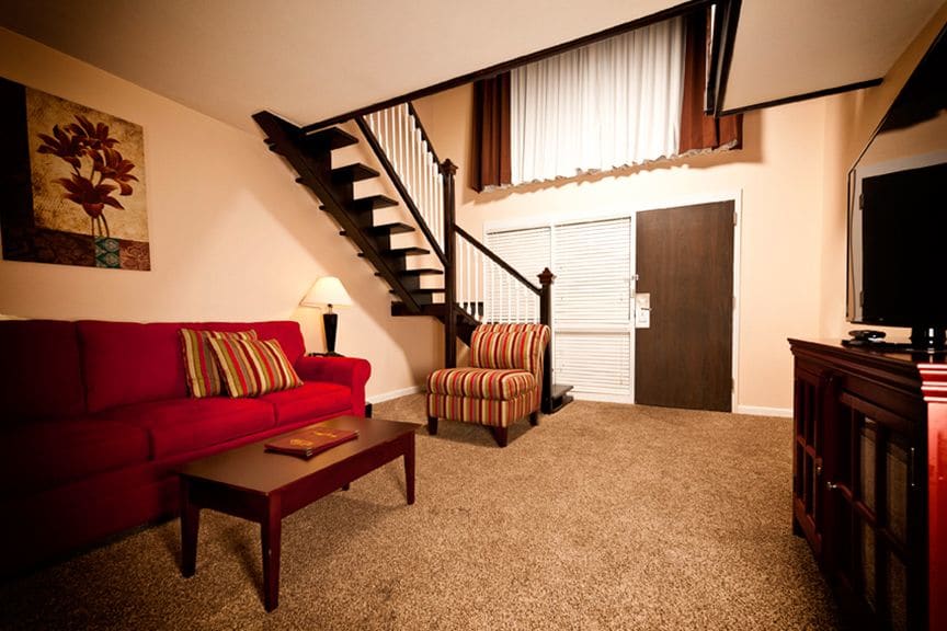 Grand Texan Hotel & Convention Center