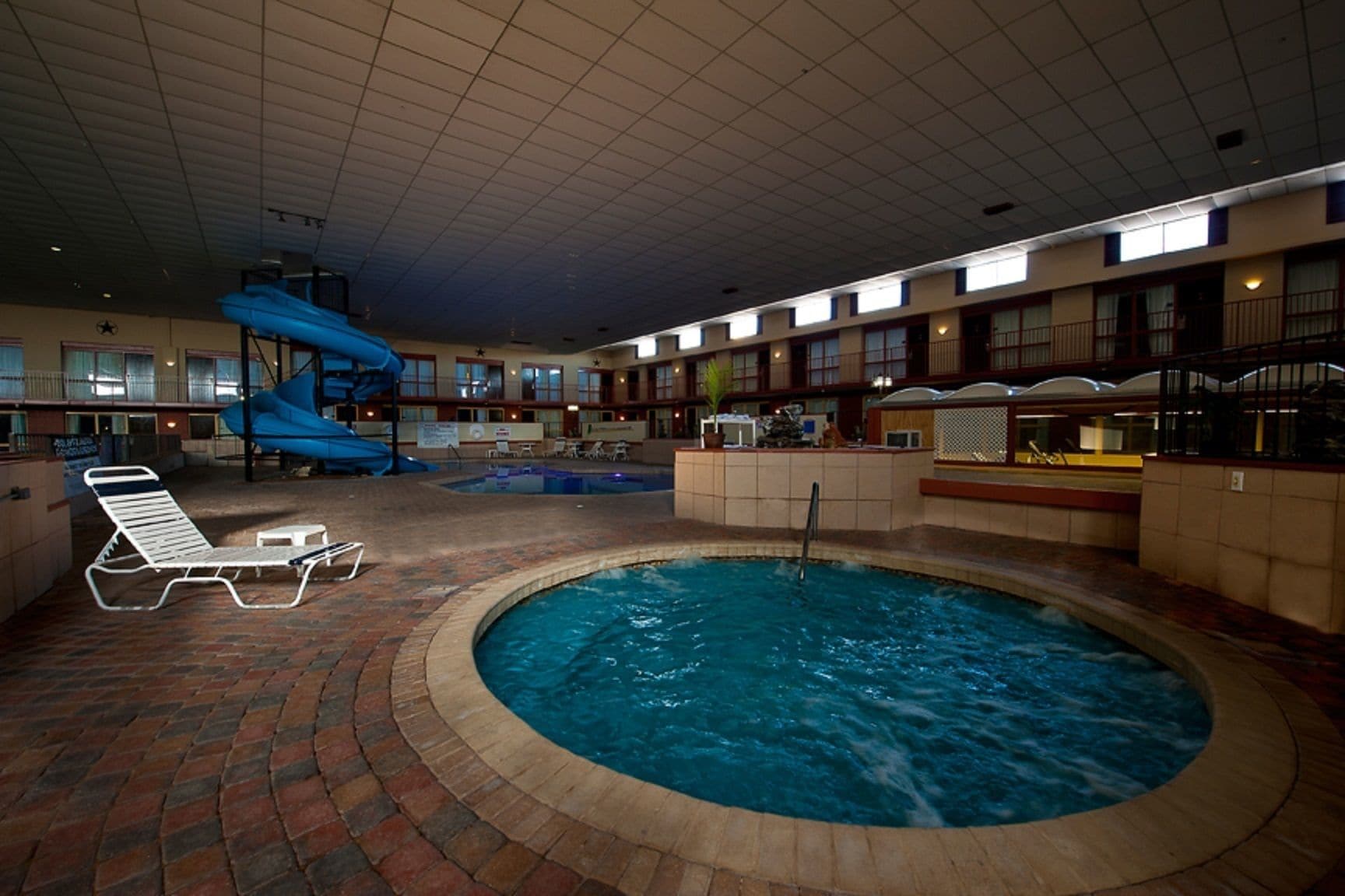 Grand Texan Hotel & Convention Center