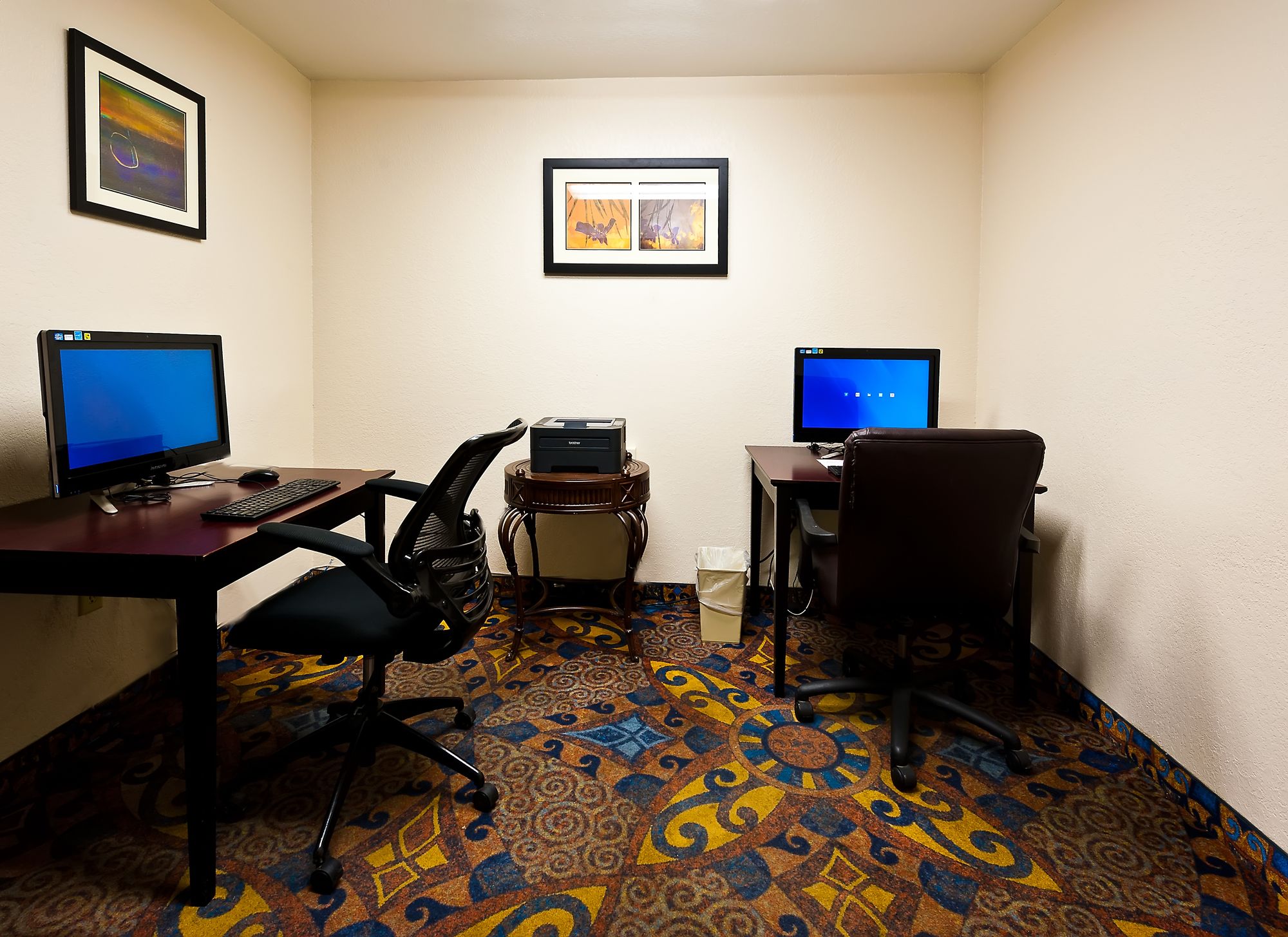Grand Texan Hotel & Convention Center