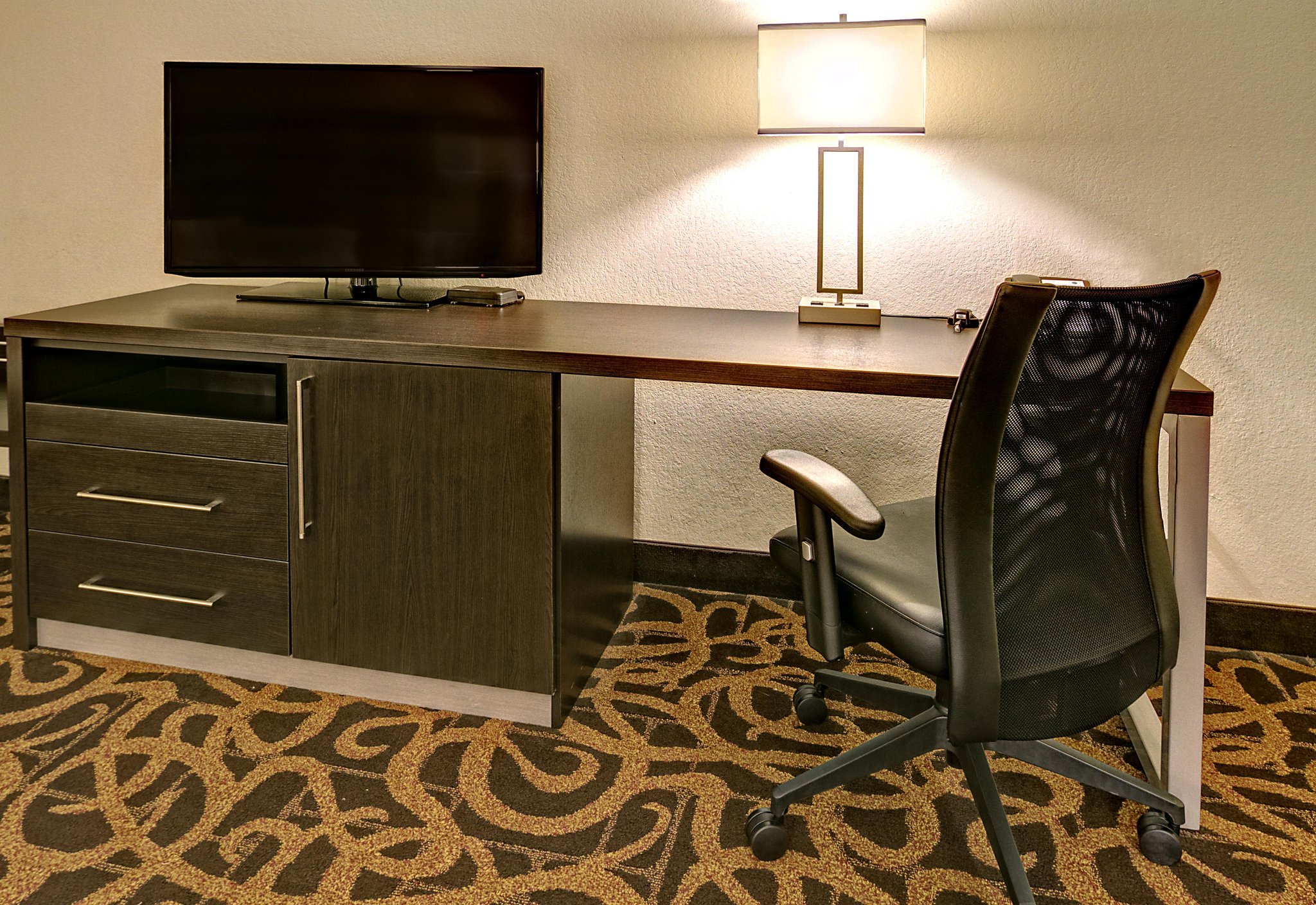 Hampton Inn Midland