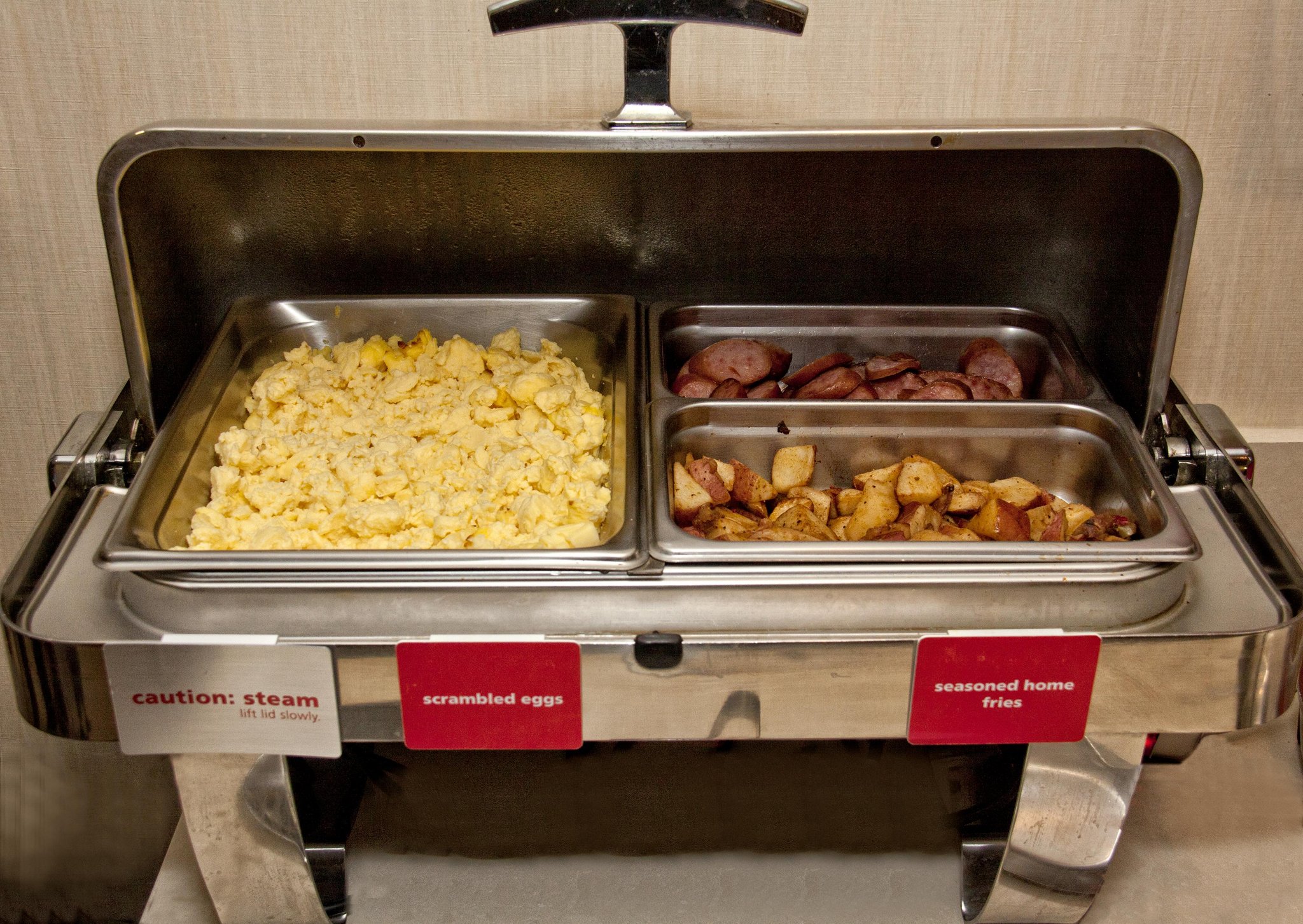 Hampton Inn Midland