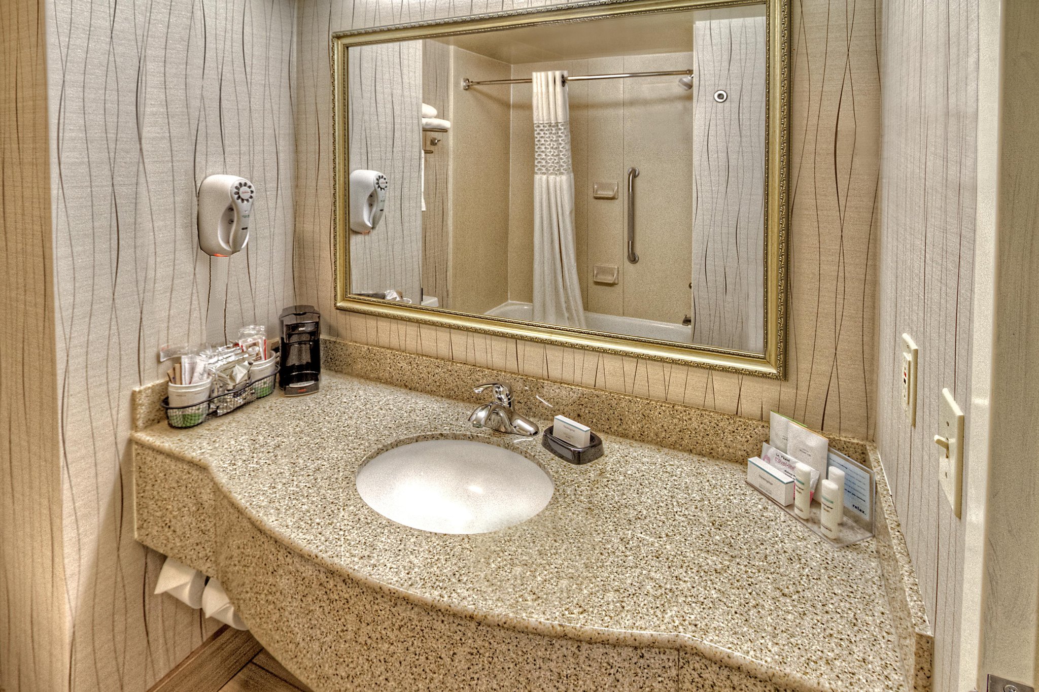 Hampton Inn Midland