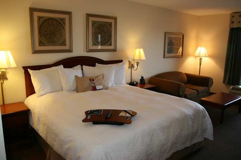 Hampton Inn Midland