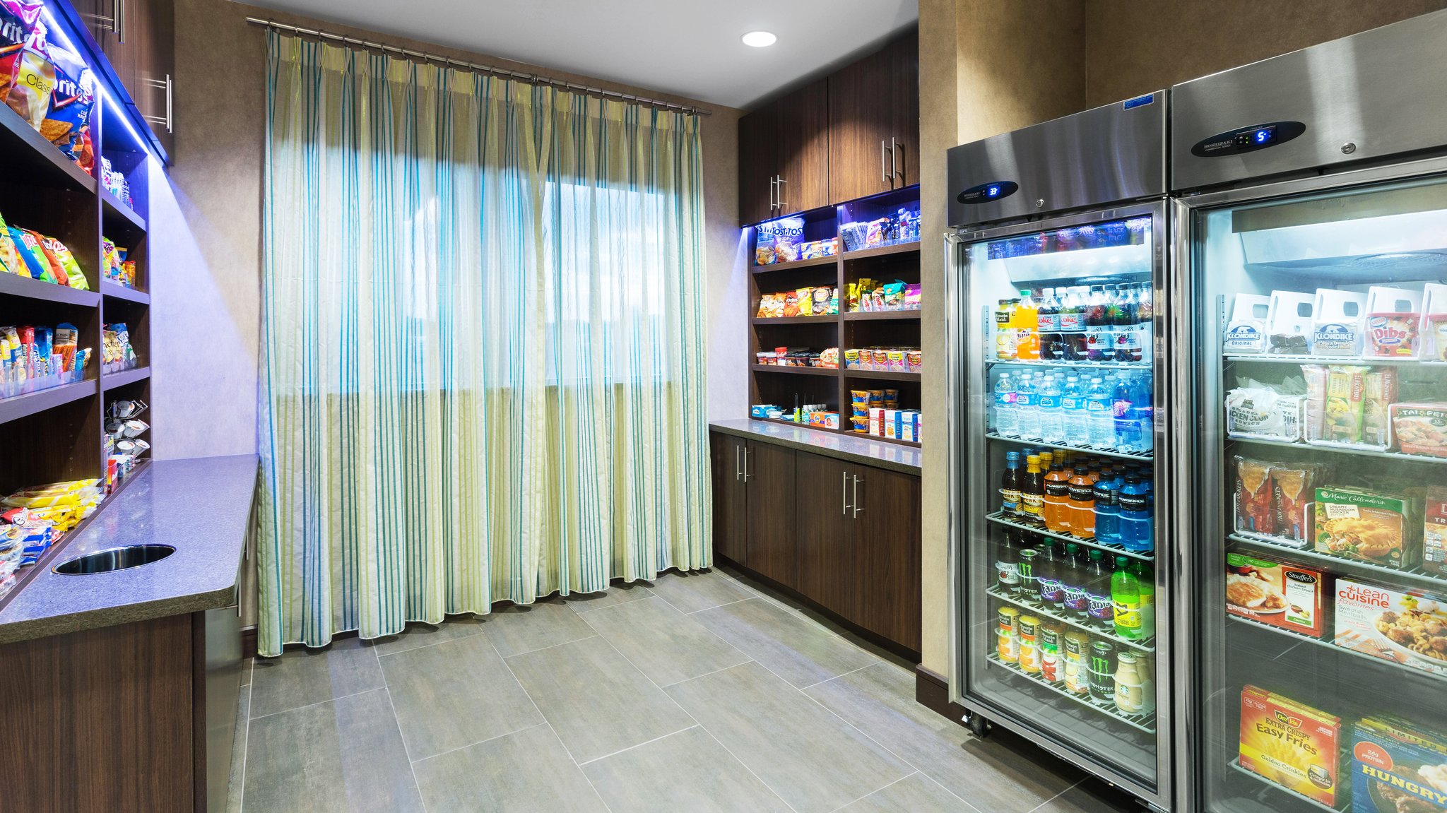 Holiday Inn Express & Suites Midland South I-20