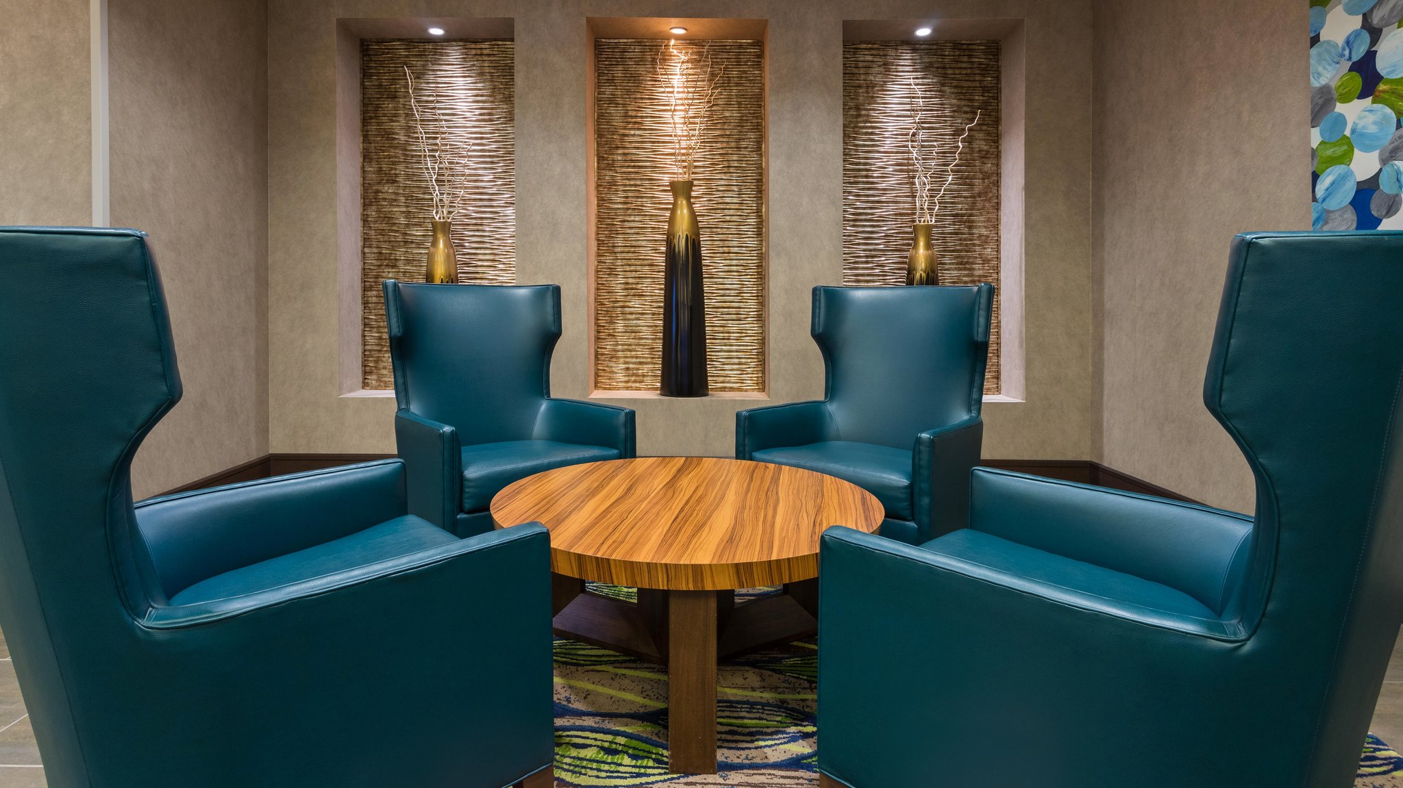 Holiday Inn Express & Suites Midland South I-20