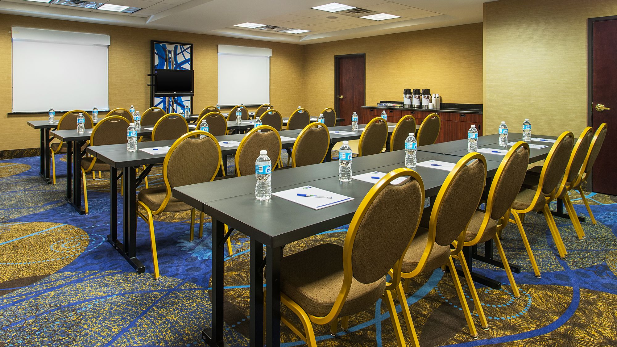 Holiday Inn Express Hotel & Suites Midland Loop 250