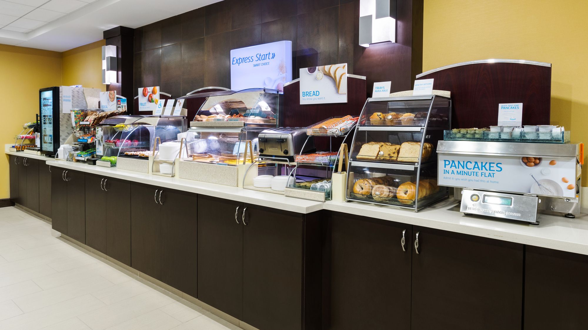 Holiday Inn Express Hotel & Suites Midland Loop 250