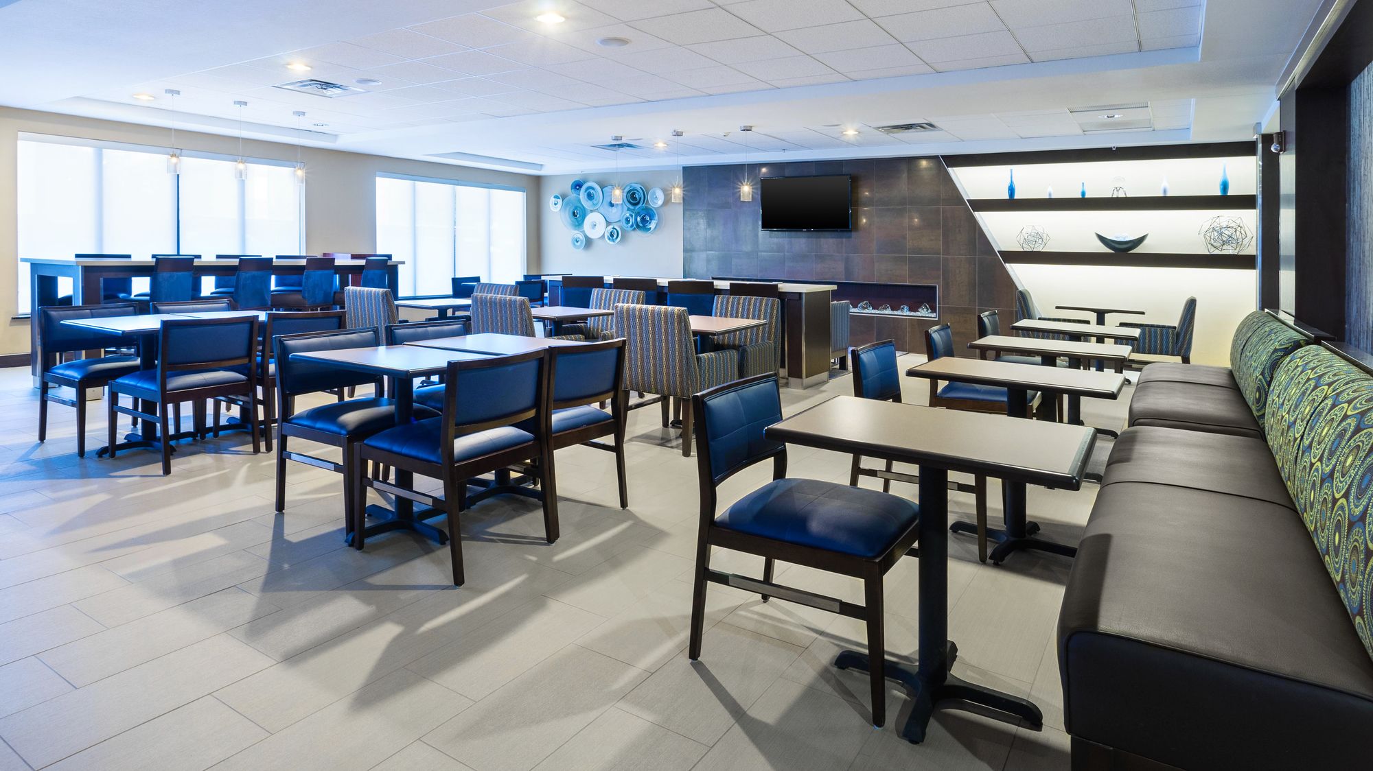 Holiday Inn Express Hotel & Suites Midland Loop 250