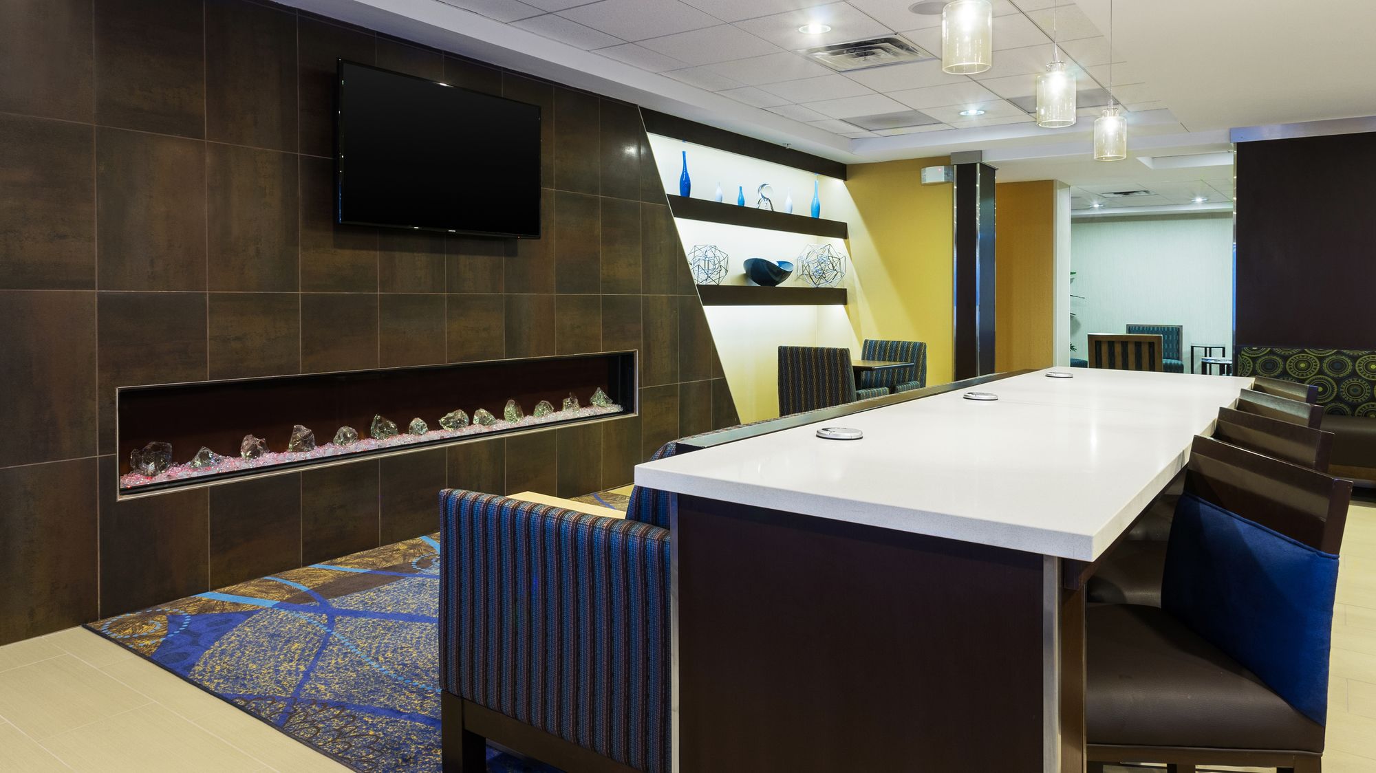 Holiday Inn Express Hotel & Suites Midland Loop 250