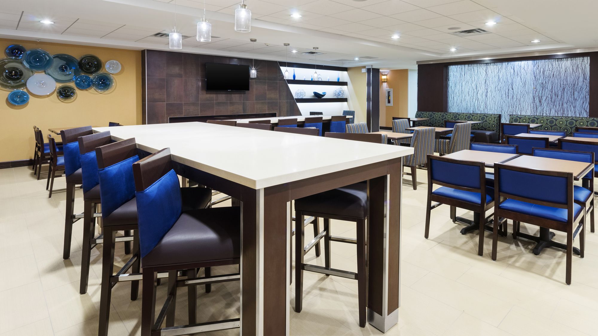 Holiday Inn Express Hotel & Suites Midland Loop 250