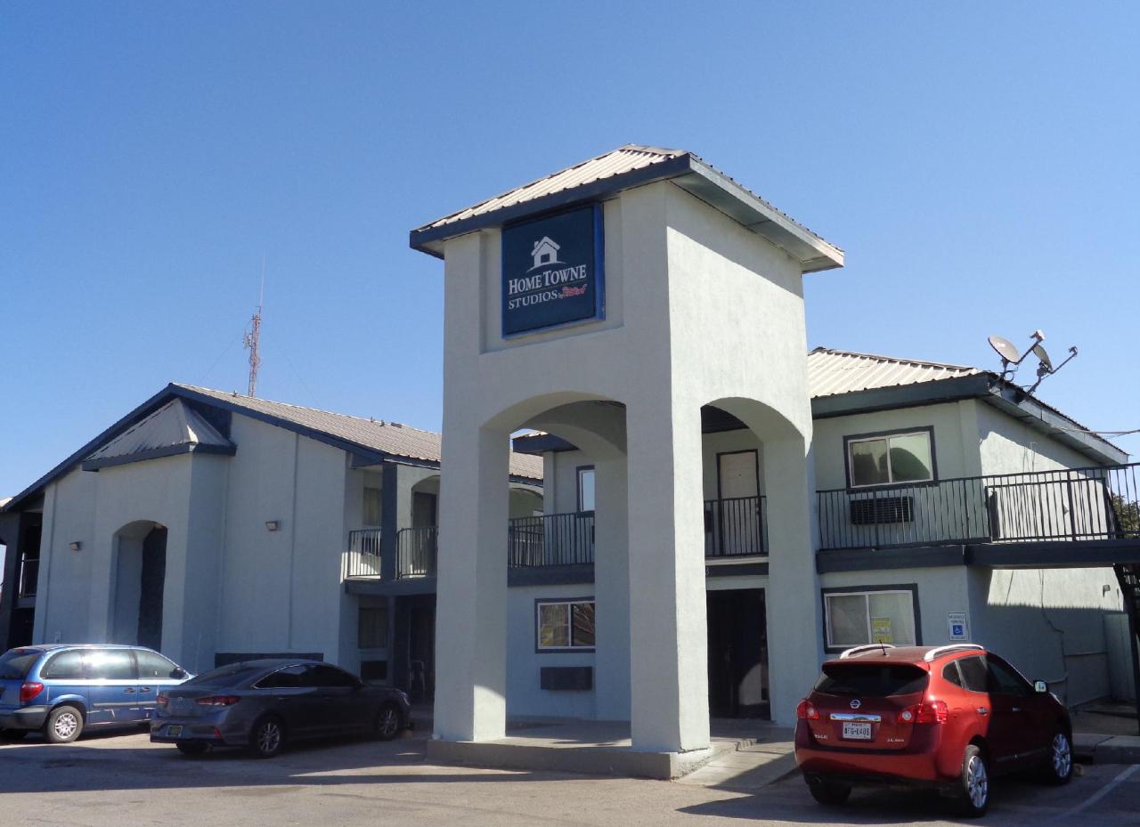 OYO Hotel Midland