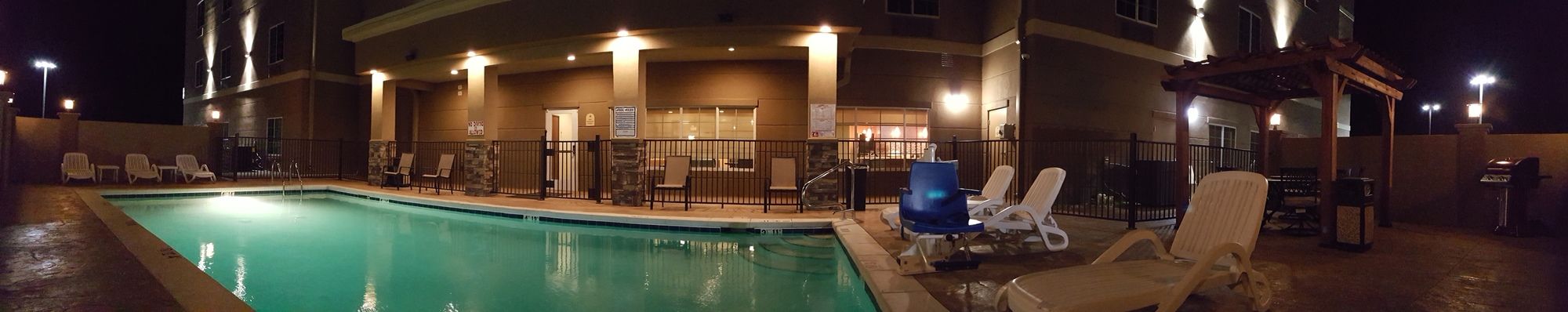 Mainstay Suites