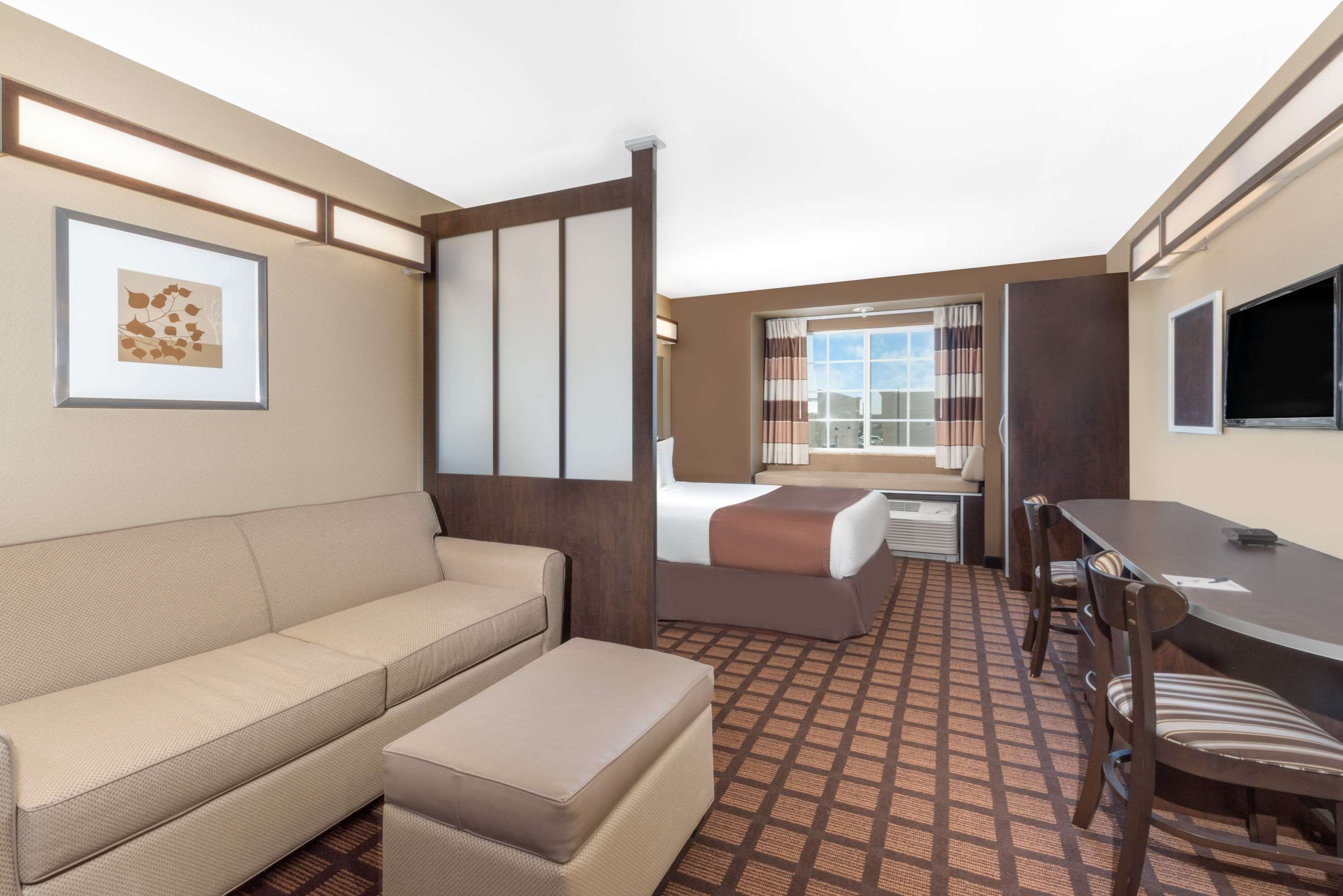 Microtel Inn & Suites by Wyndham Midland