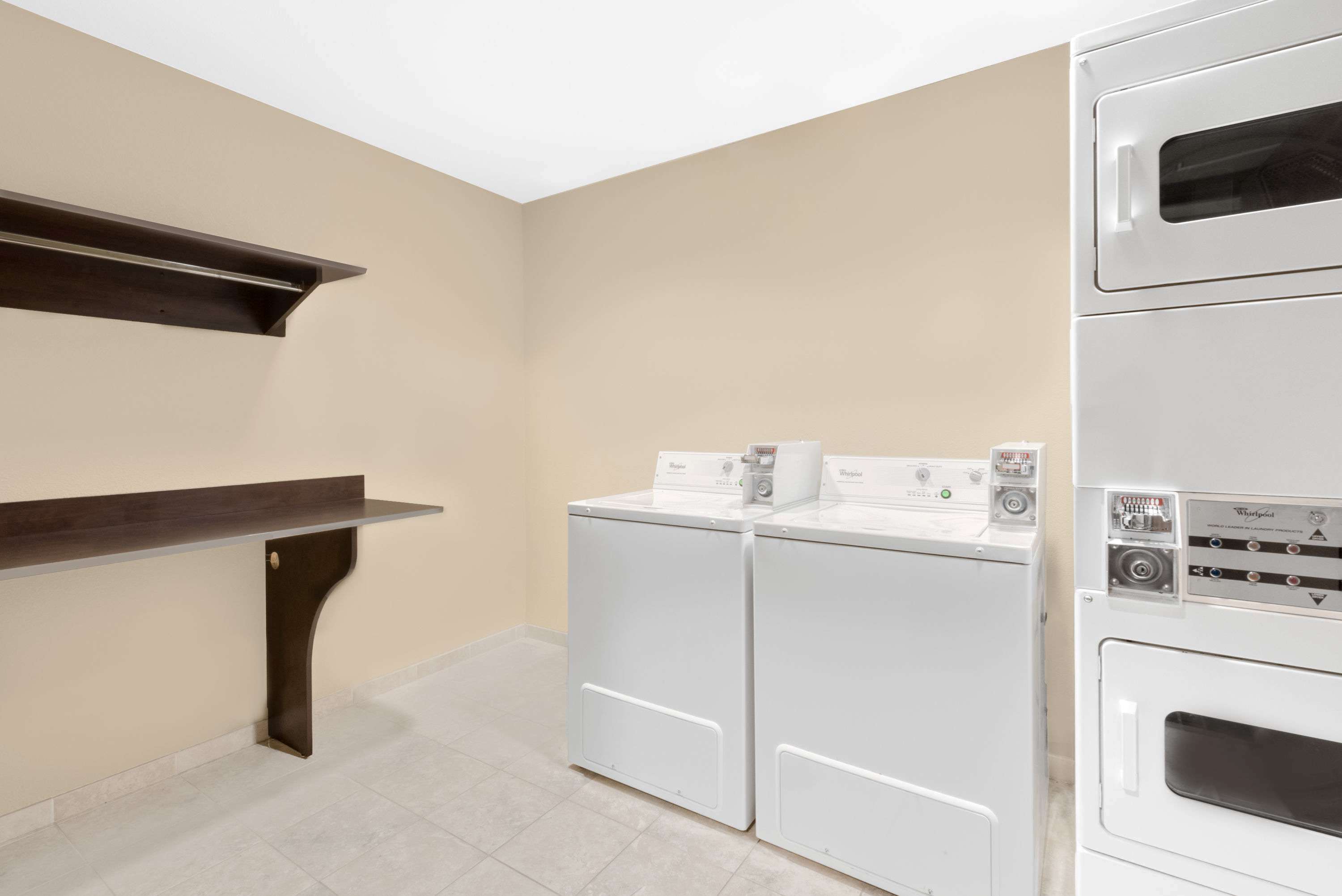 Microtel Inn & Suites by Wyndham Midland