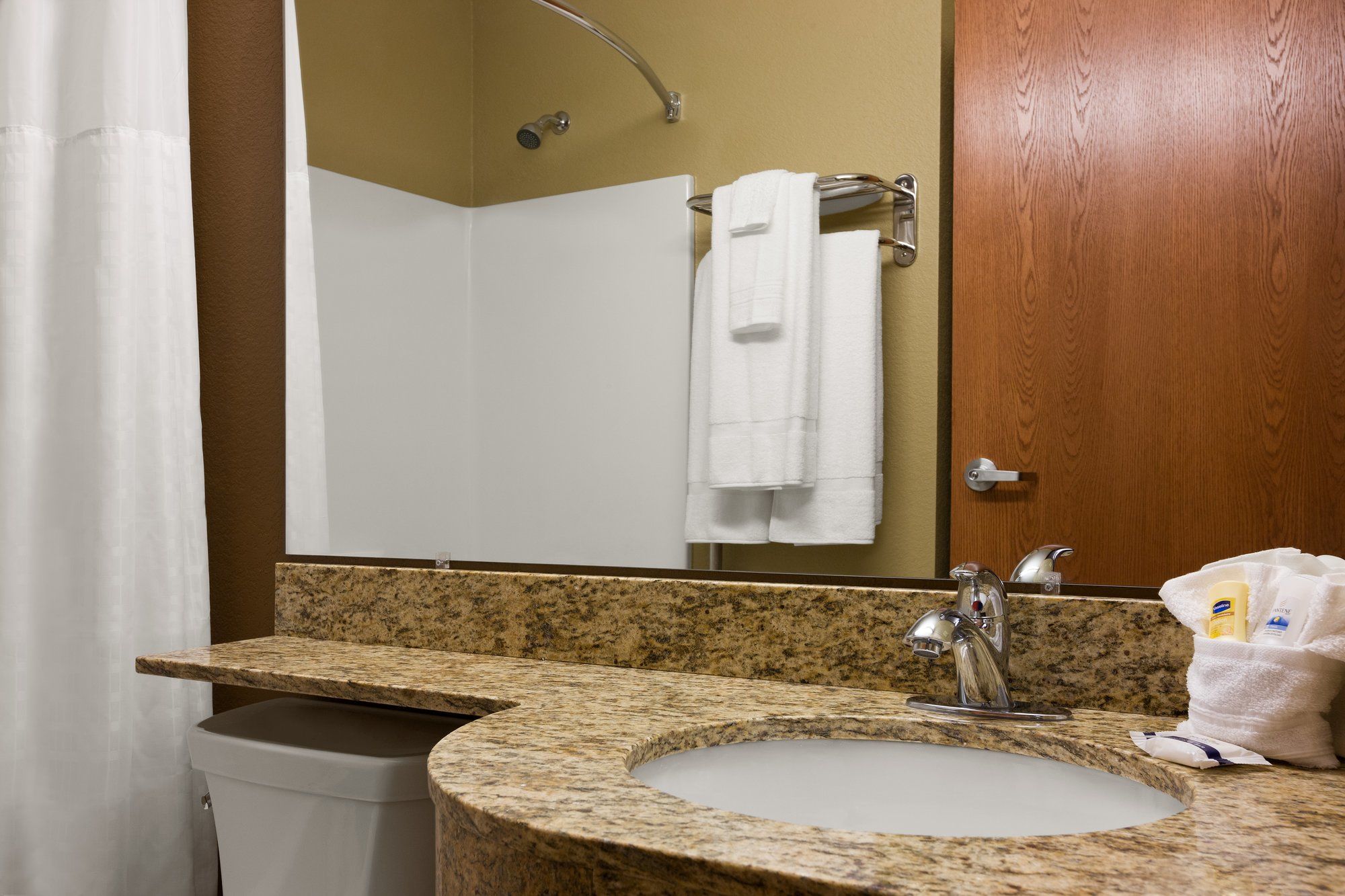 Microtel Inn & Suites by Wyndham Midland