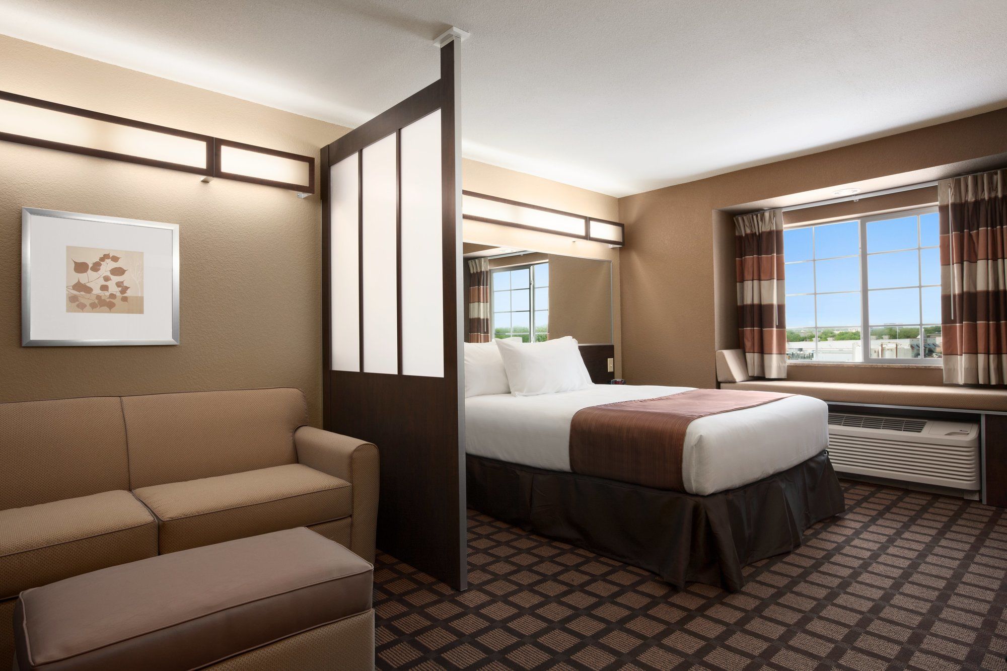 Microtel Inn & Suites by Wyndham Midland
