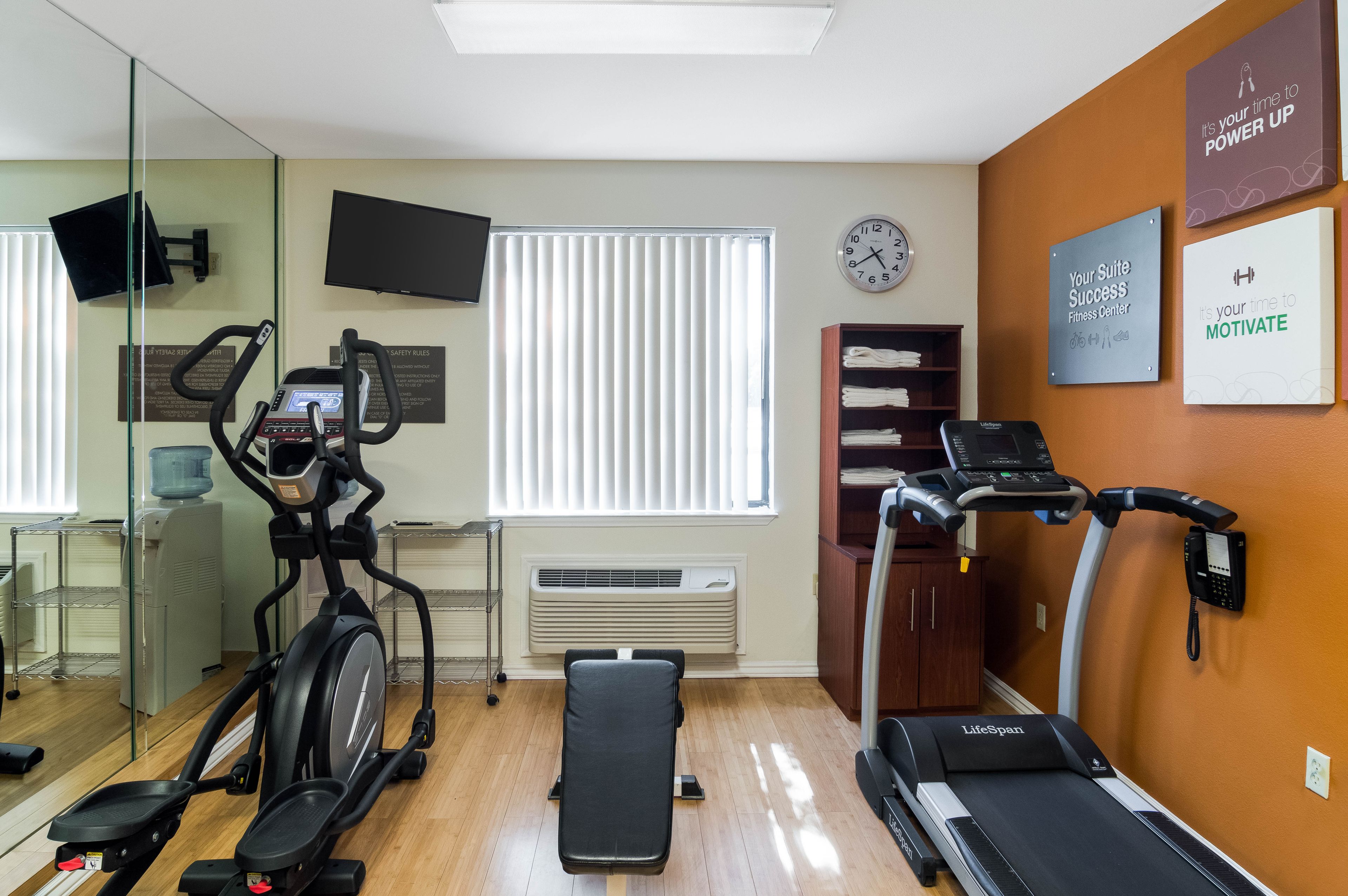 Quality Suites Midland