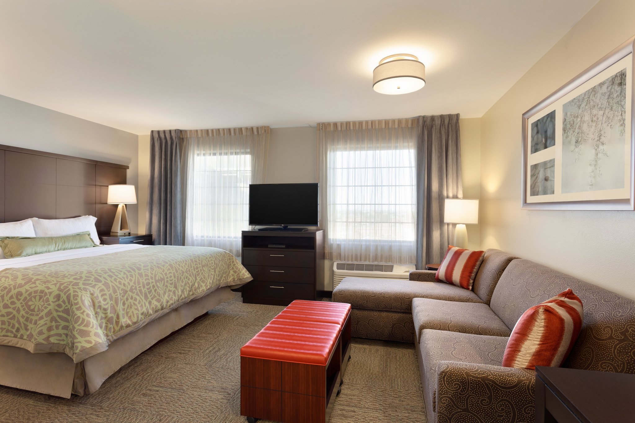 Staybridge Suites Midland