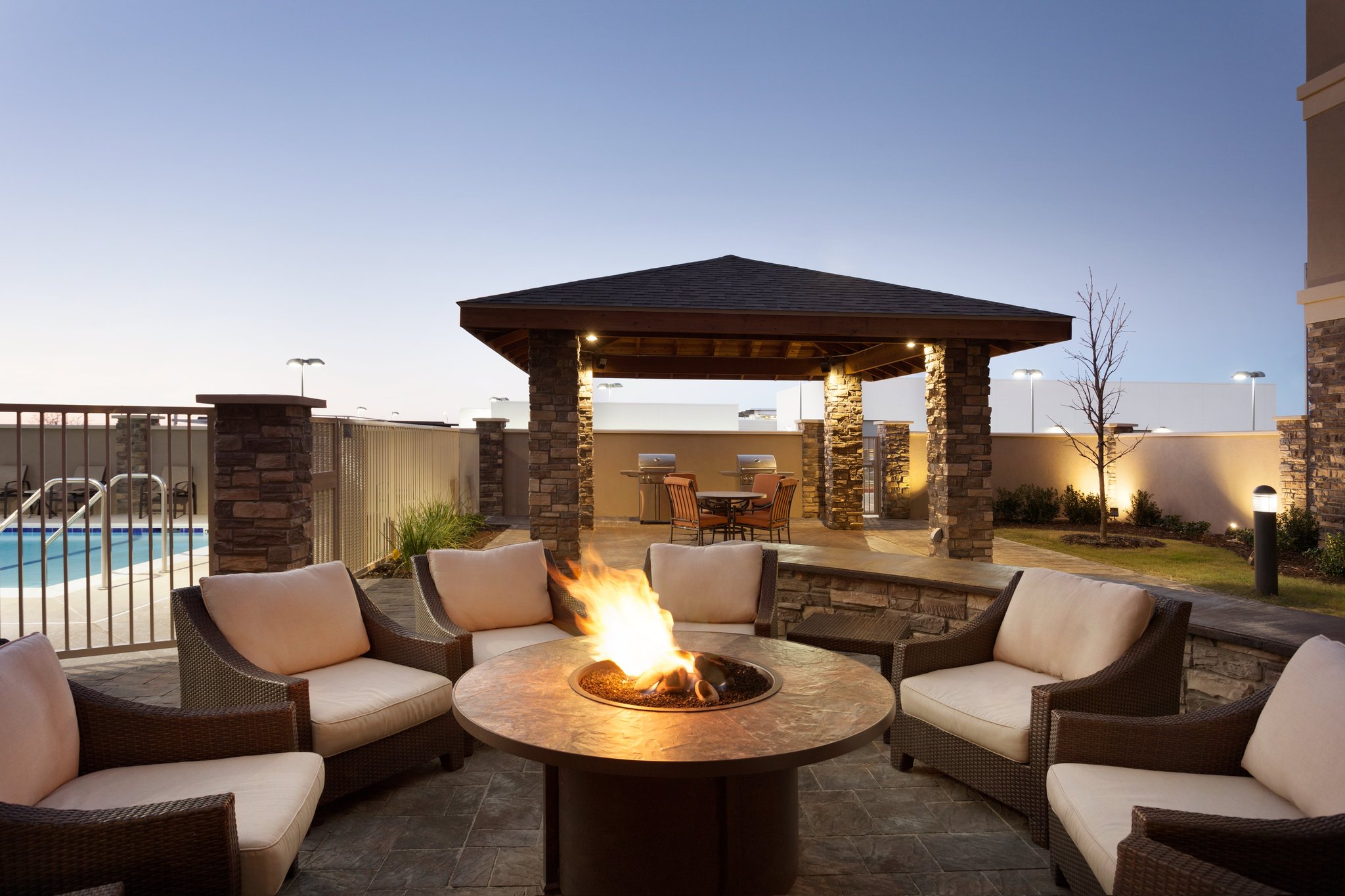Staybridge Suites Midland