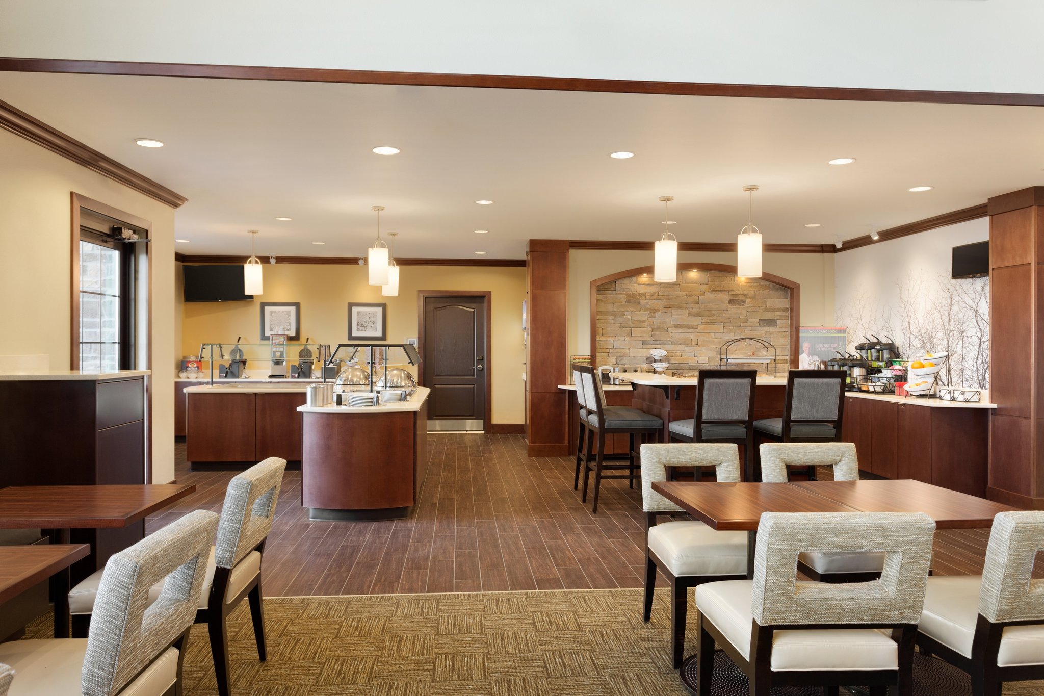 Staybridge Suites Midland