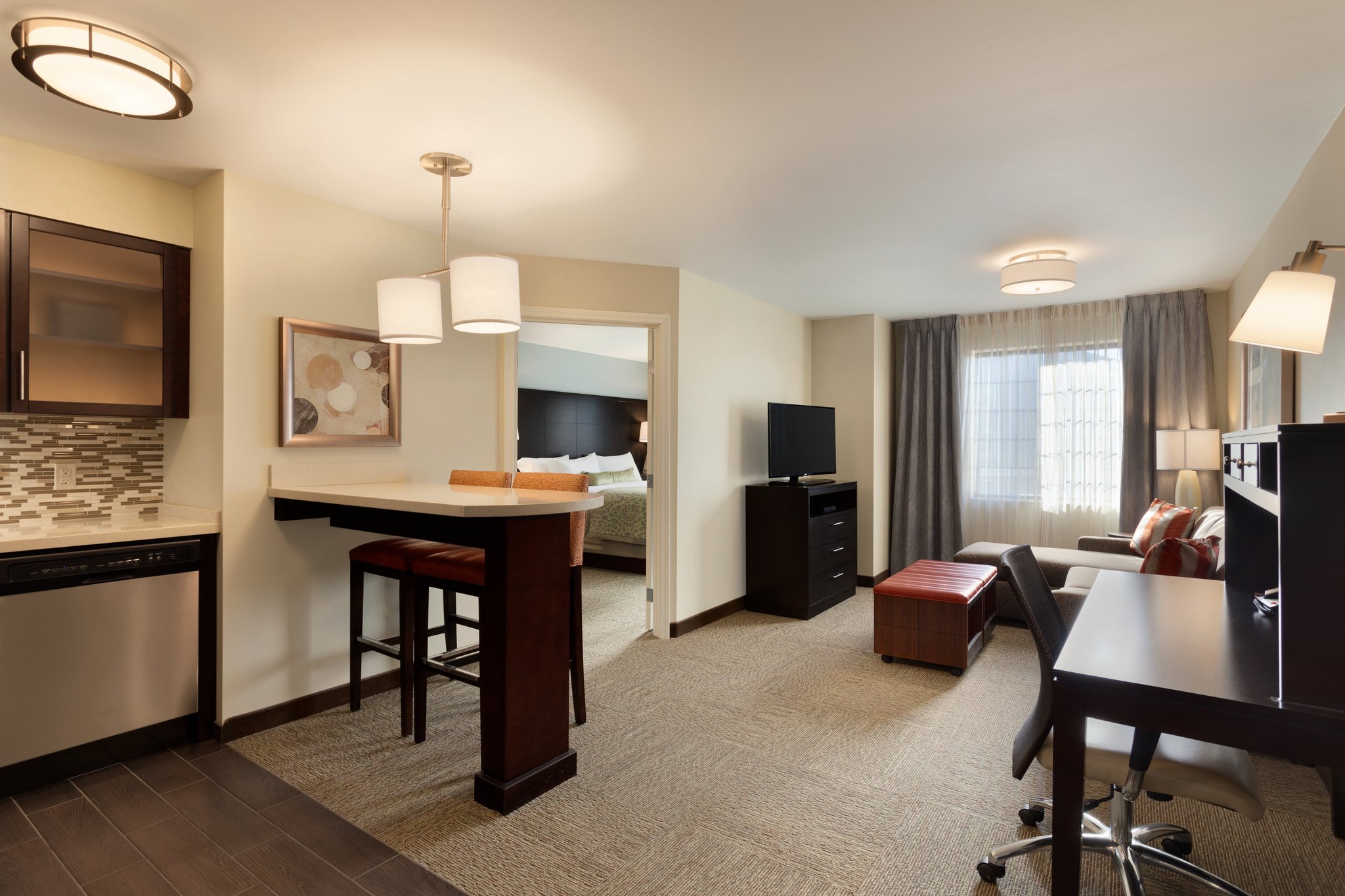 Staybridge Suites Midland