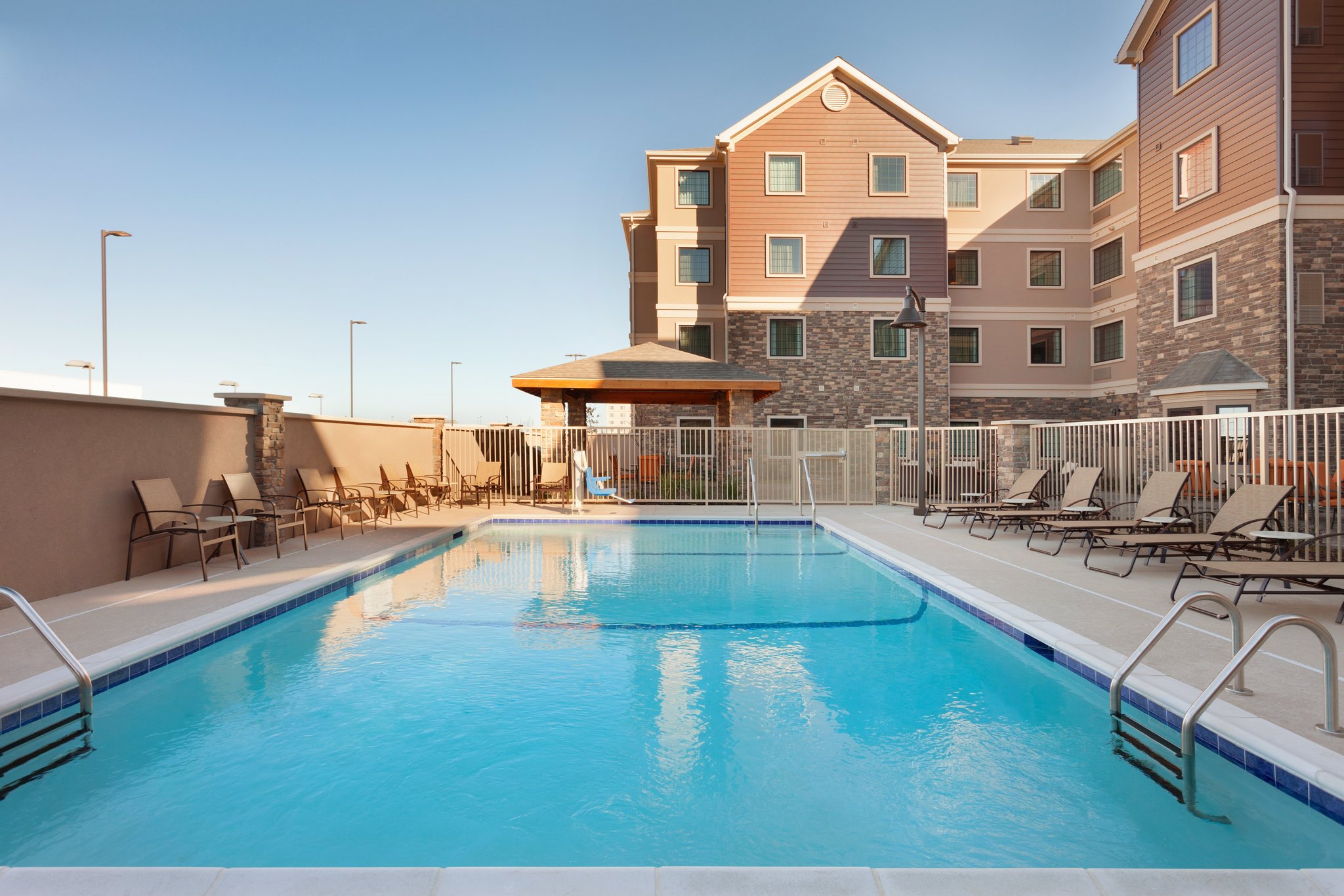 Staybridge Suites Midland