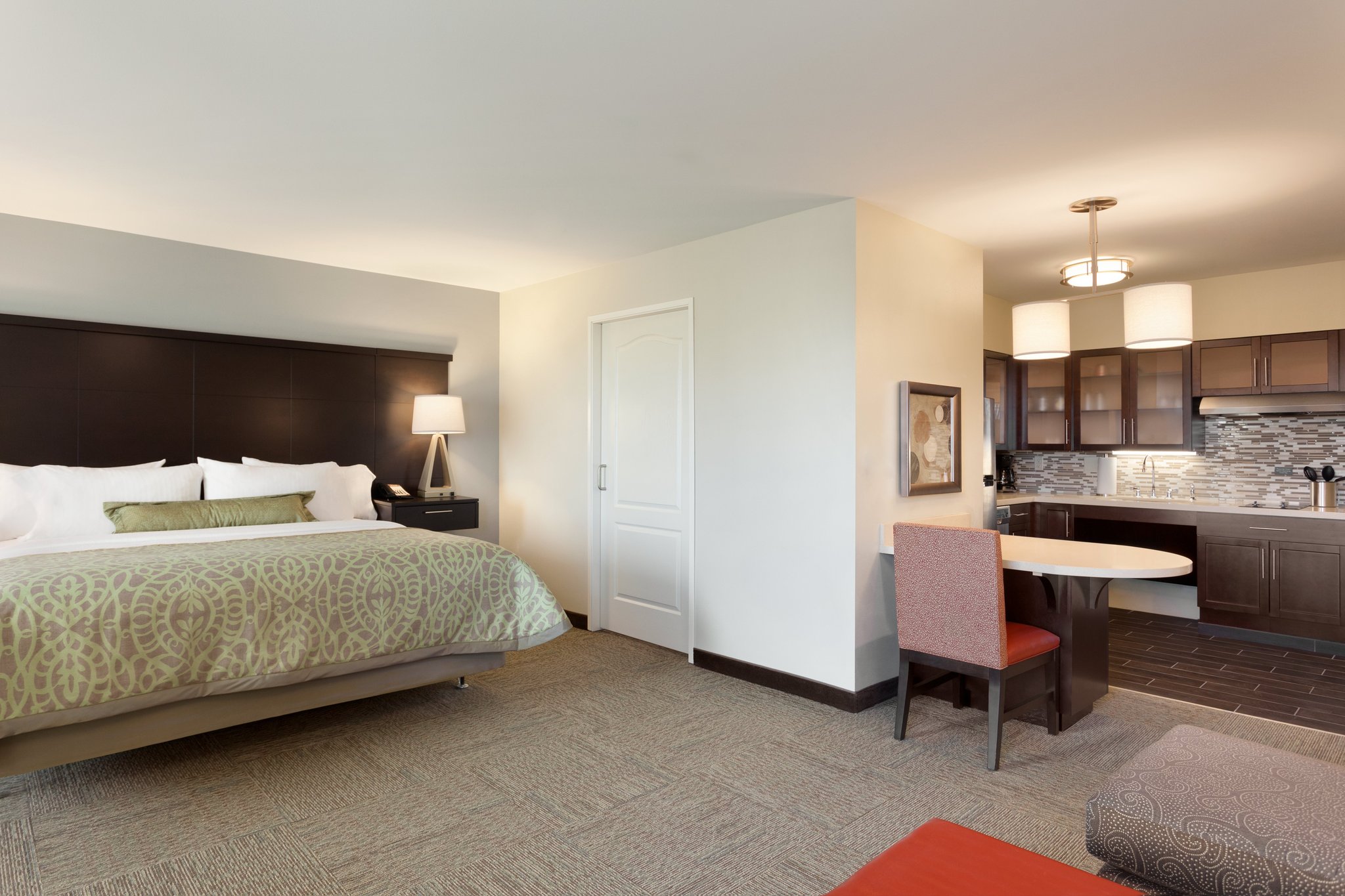 Staybridge Suites Midland