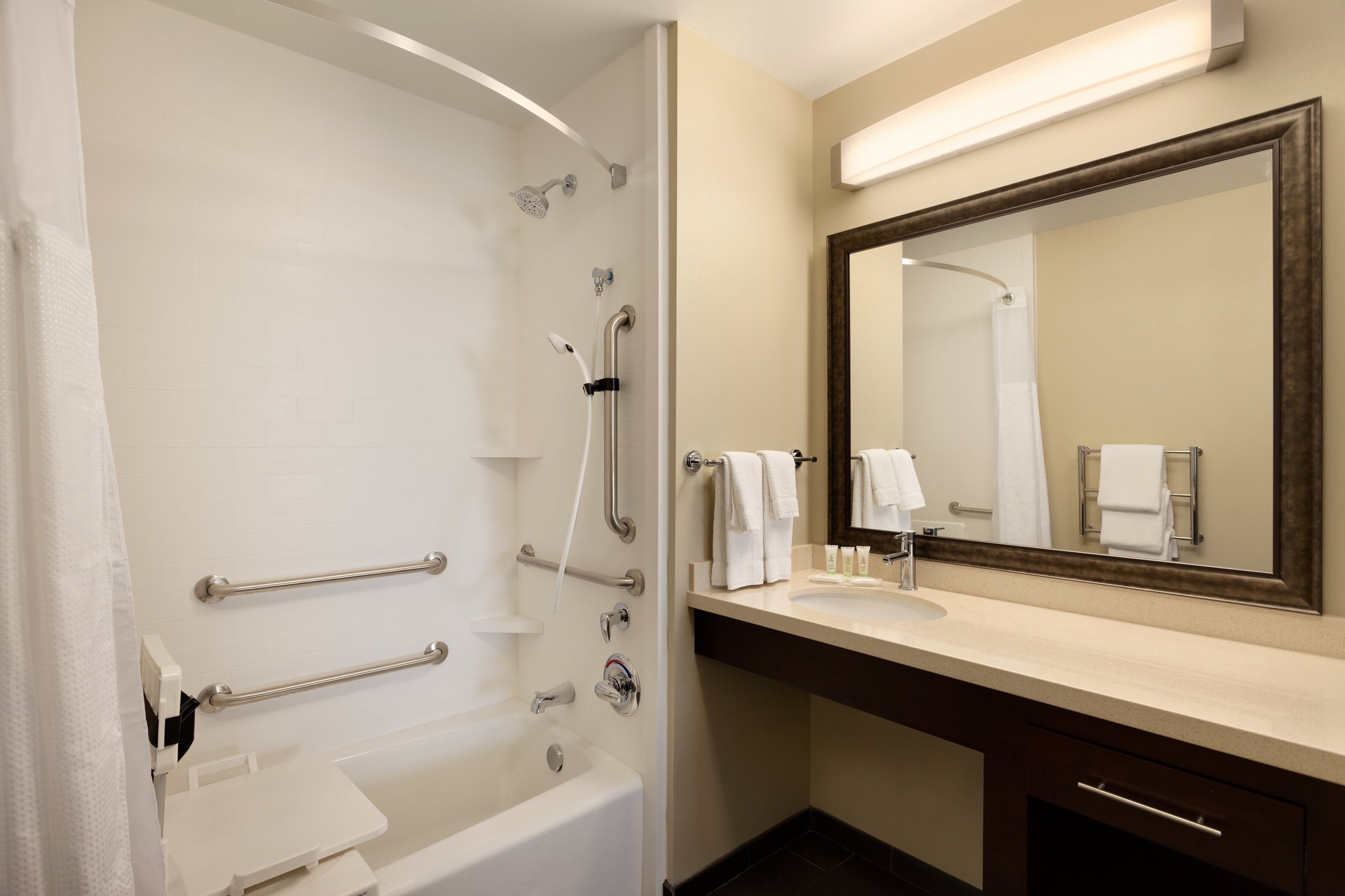 Staybridge Suites Midland
