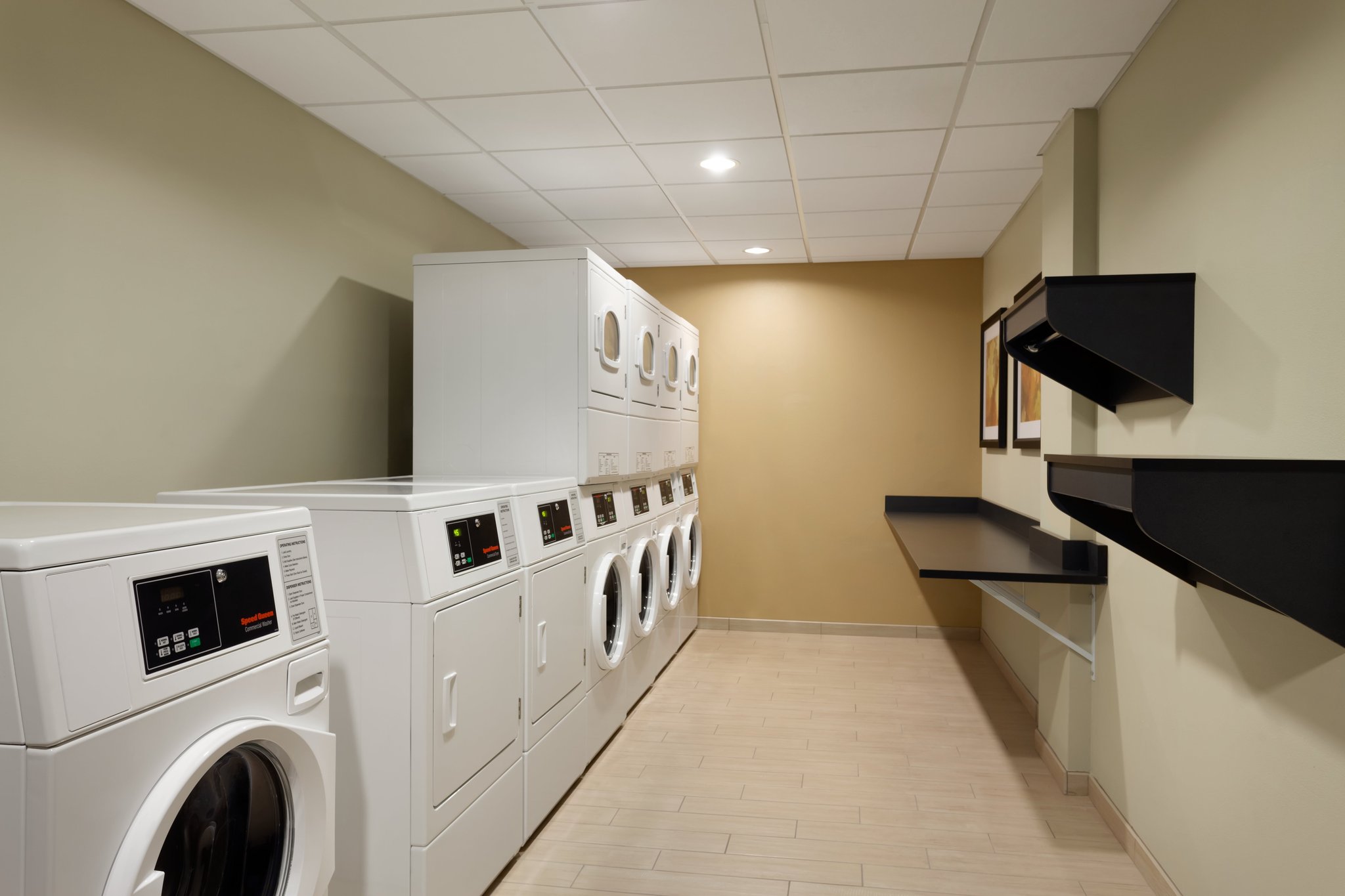 Staybridge Suites Midland
