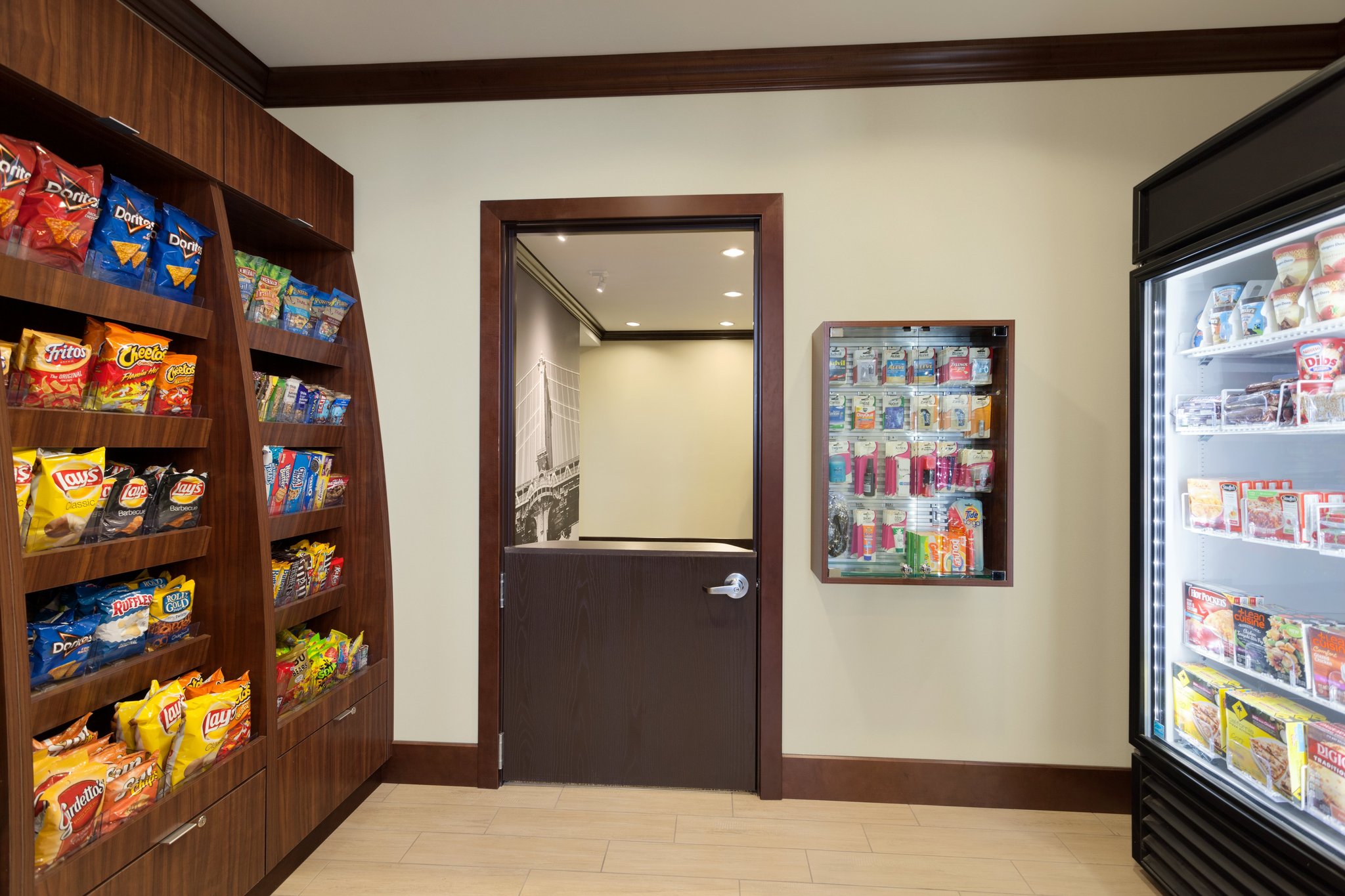 Staybridge Suites Midland